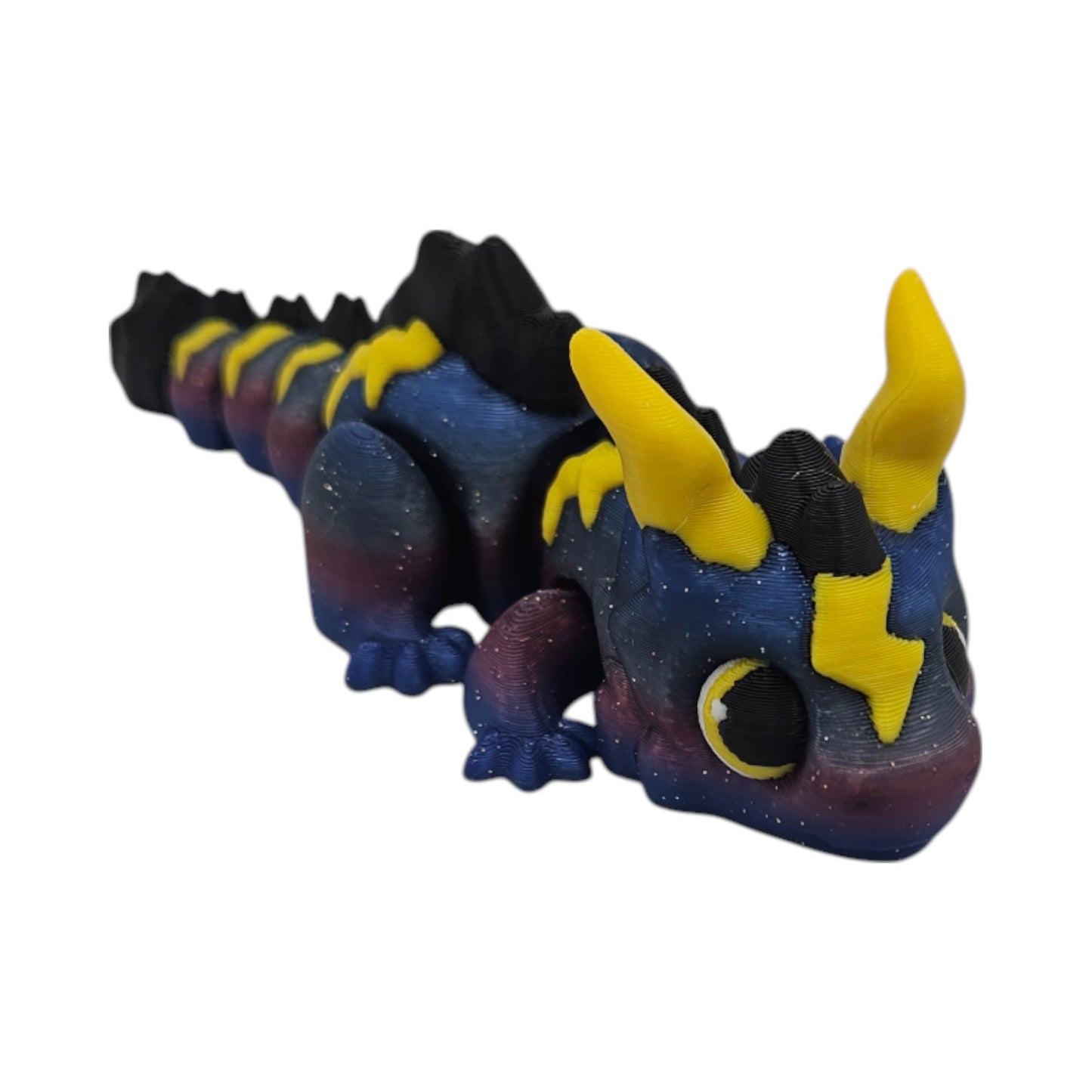 Baby Lightning Dragon