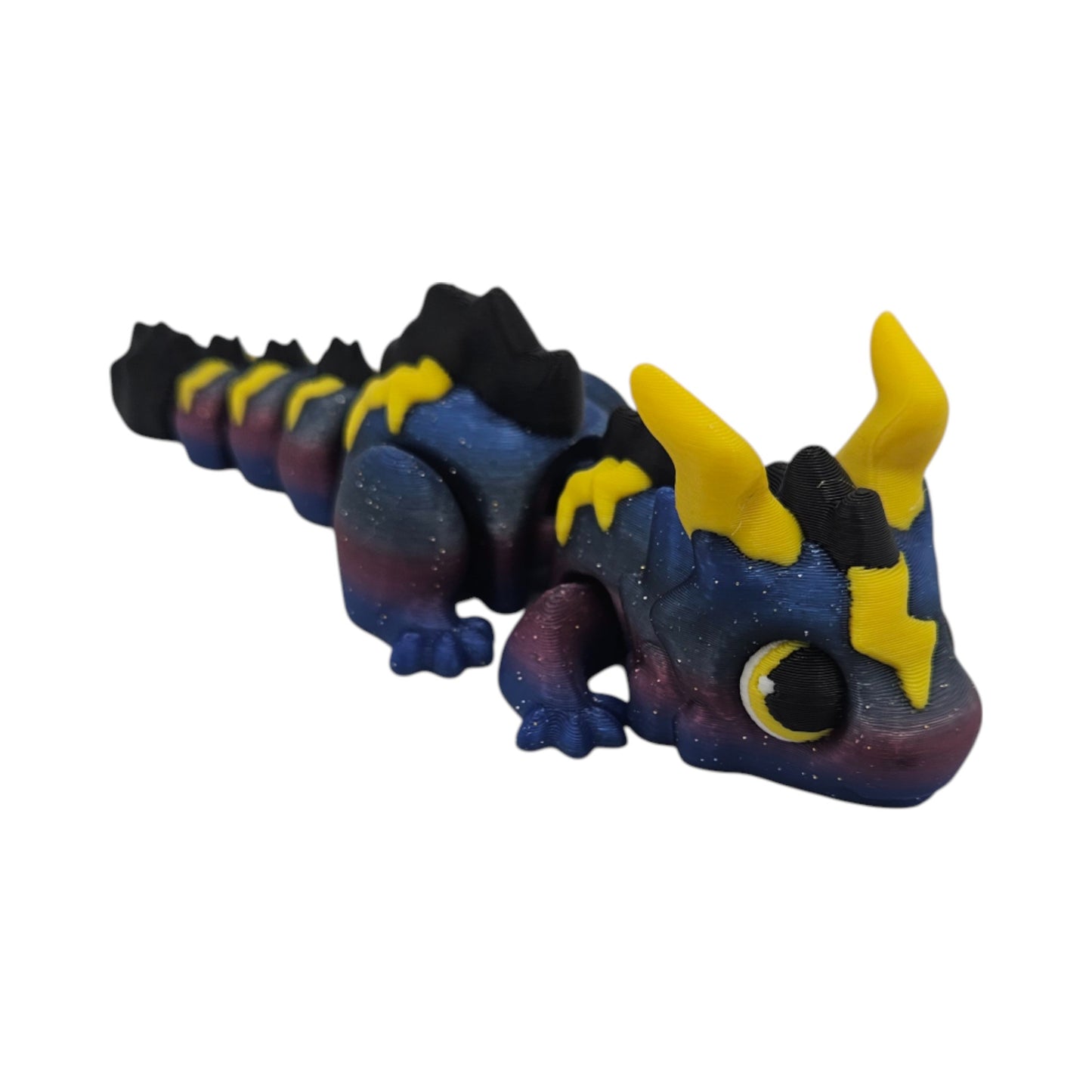 Baby Lightning Dragon