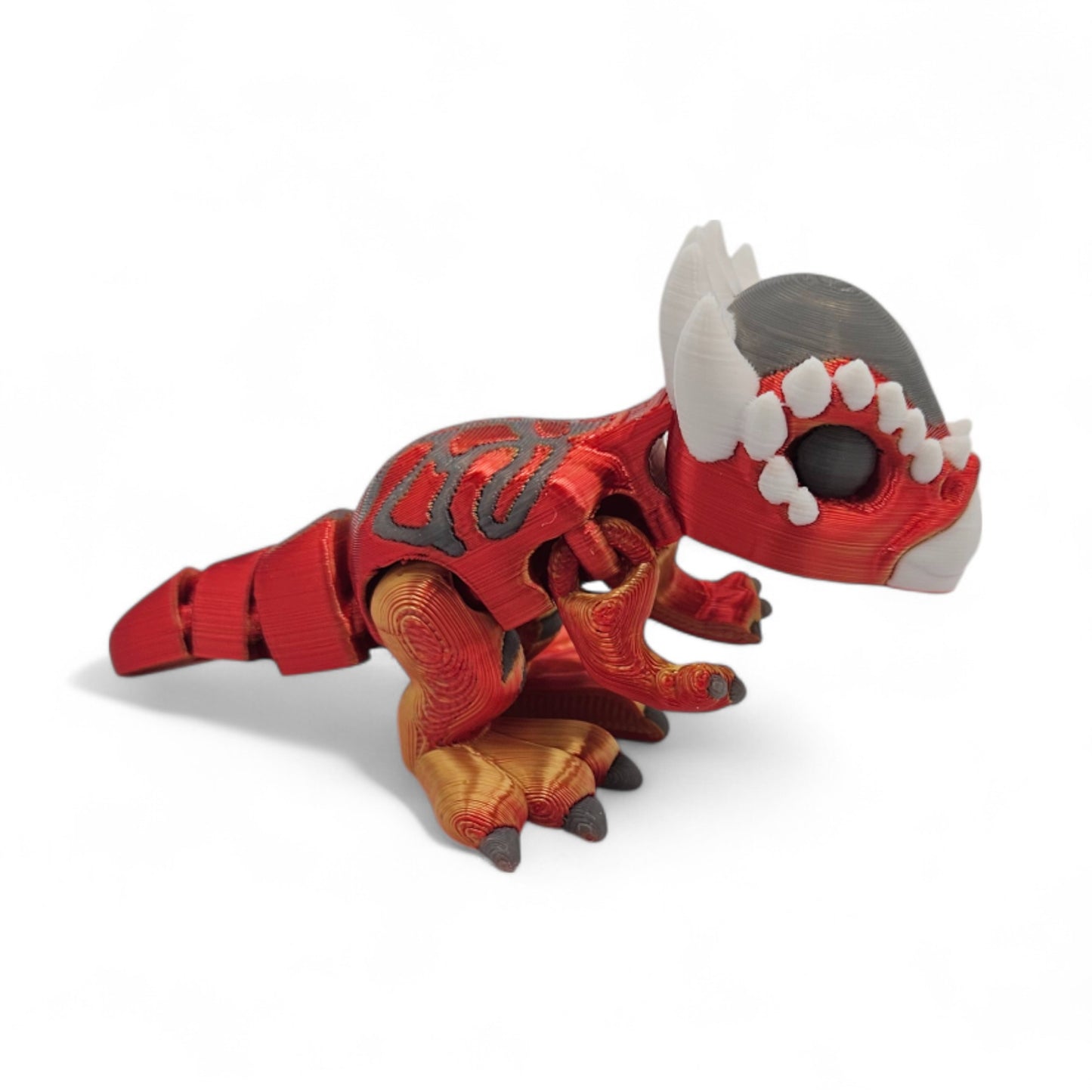 Baby T-Rex Dinosaur