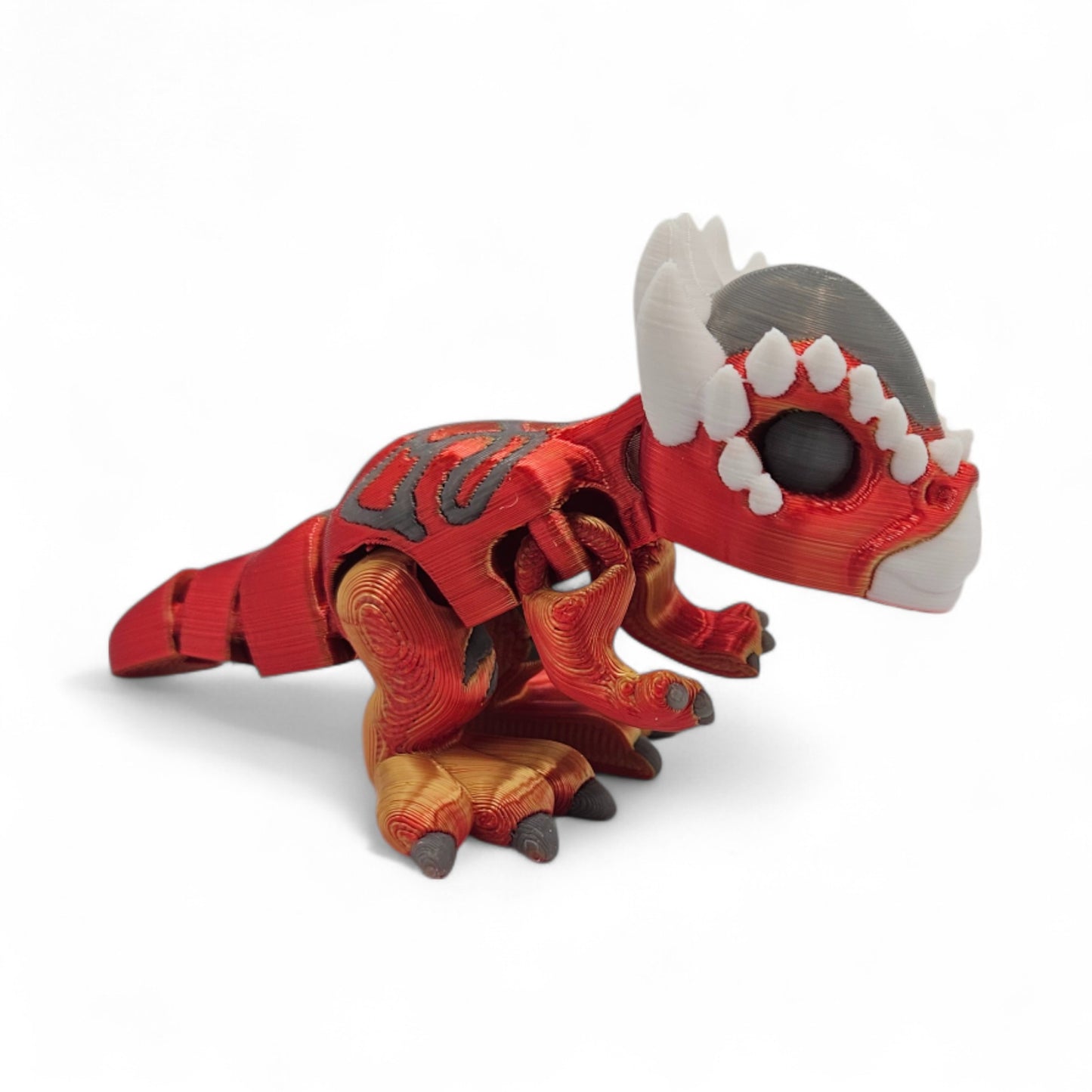 Baby T-Rex Dinosaur