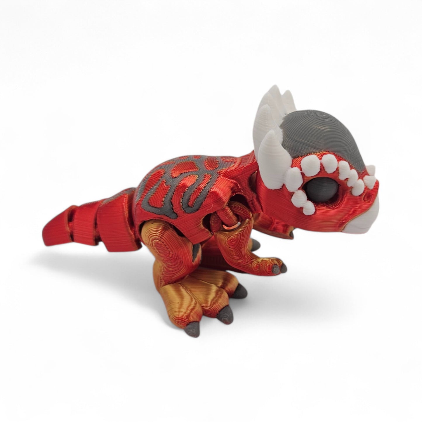 Baby T-Rex Dinosaur