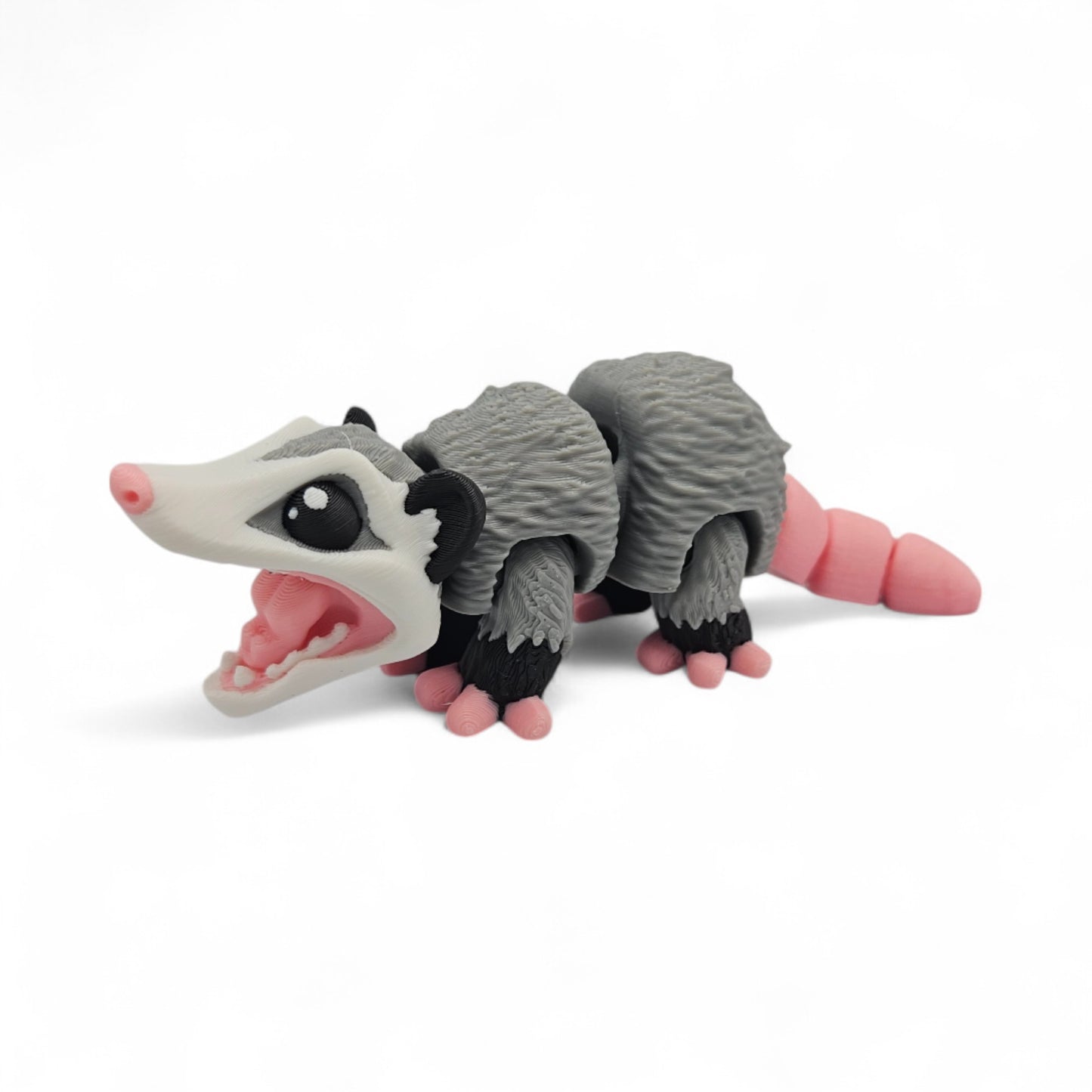 Adult Possum Fidget Toy