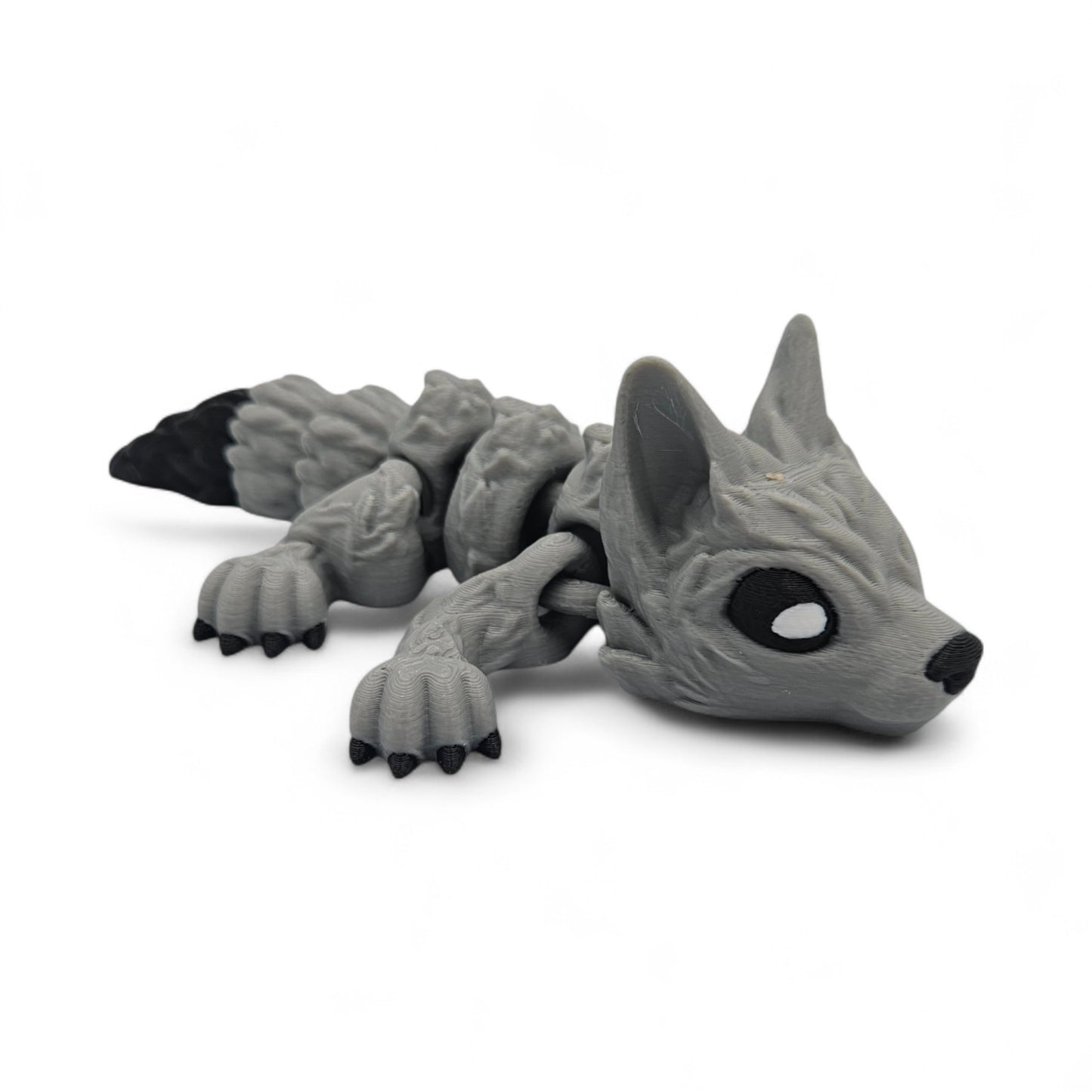 Wolf Pup