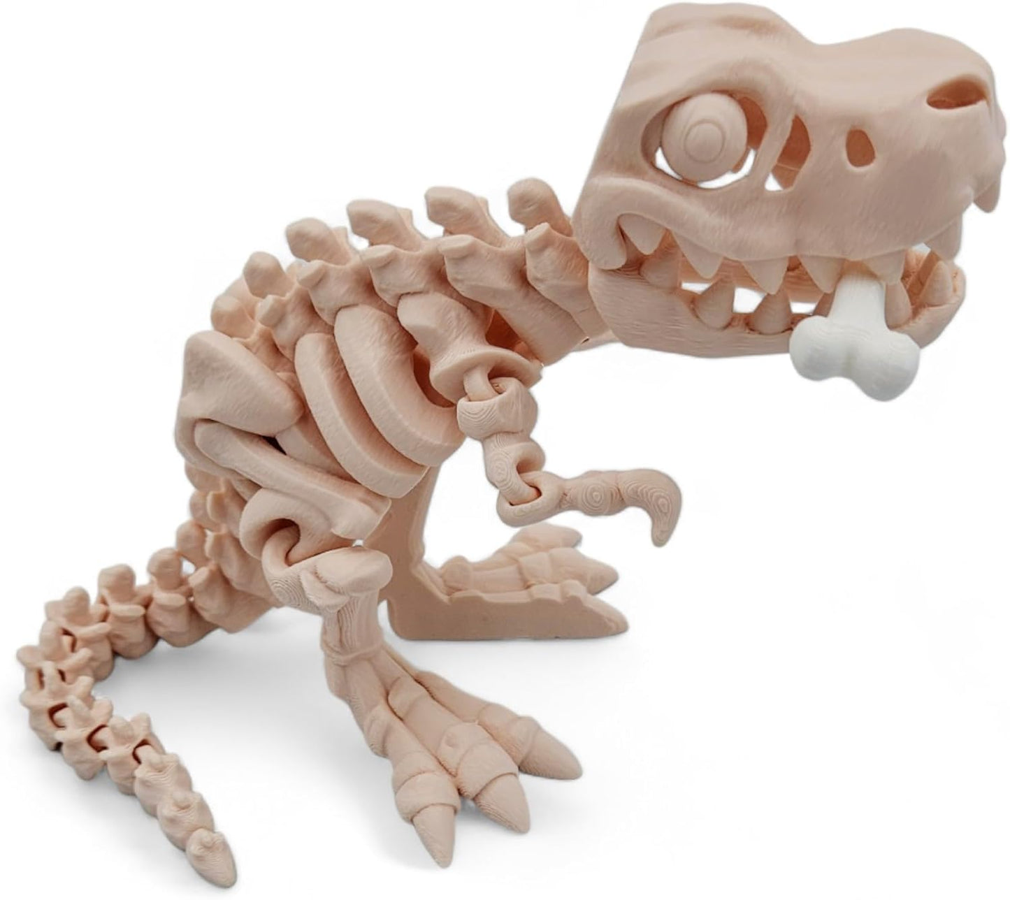 Flexi T-Rex Fidget Toy