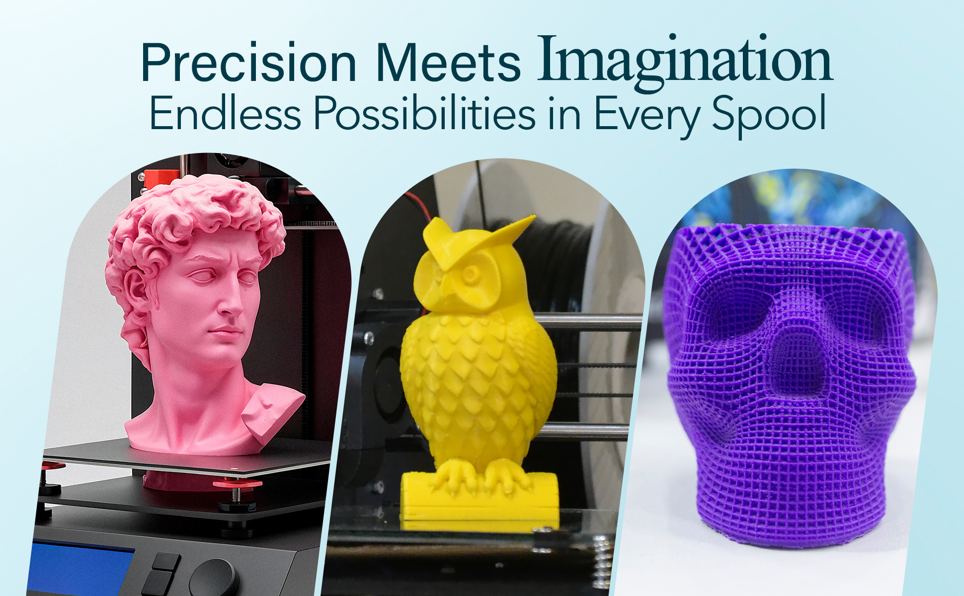 Dancyn 3D Prints