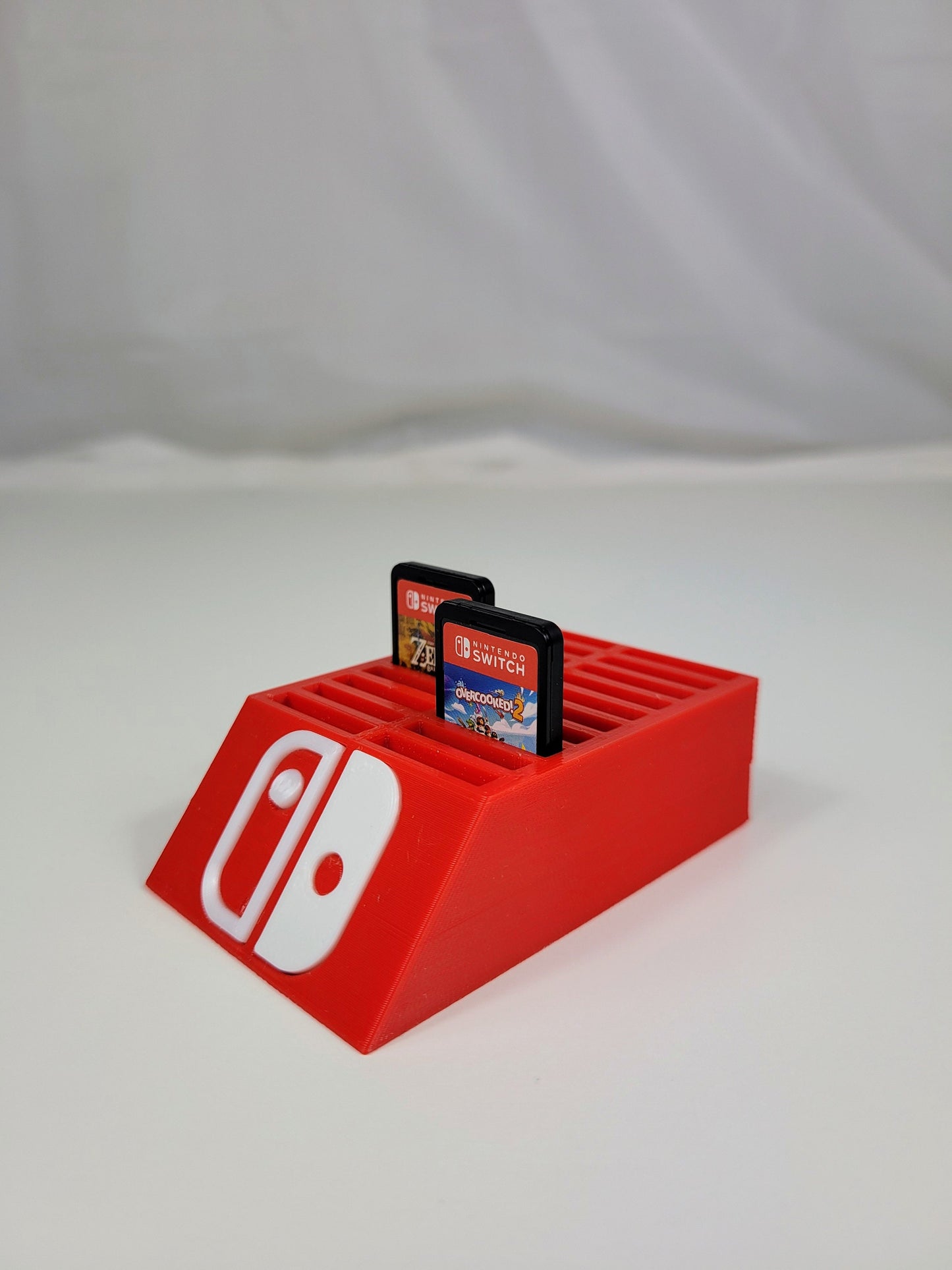 Nintendo Switch Game Case Holders