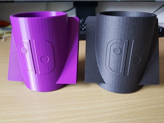 Nintendo Switch Joy Con Drink Holder