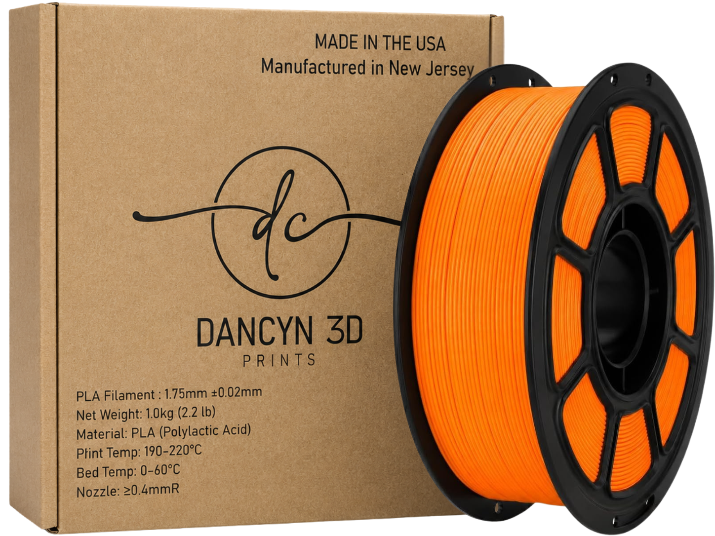 High Speed PLA+