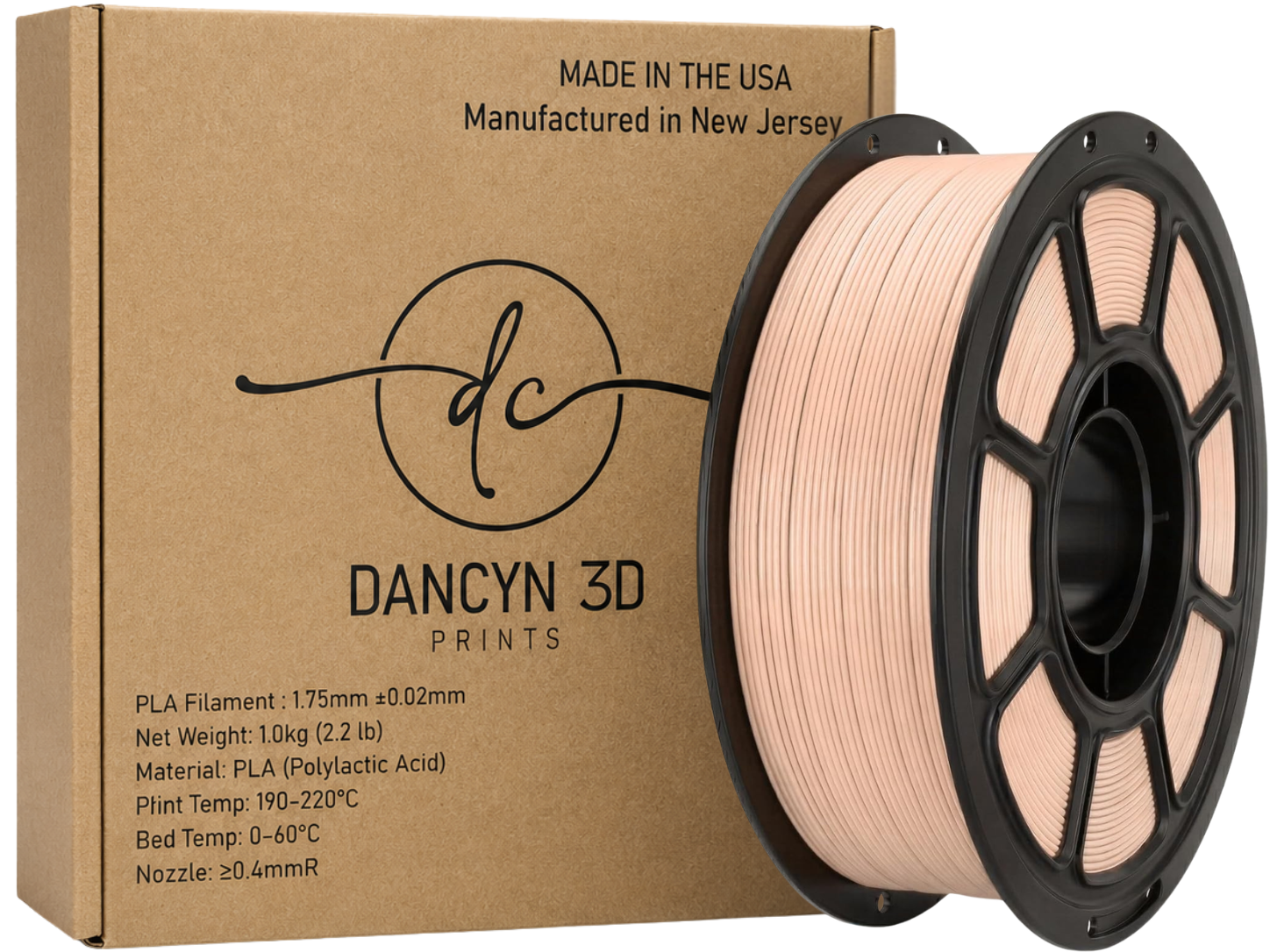 High Speed PLA+
