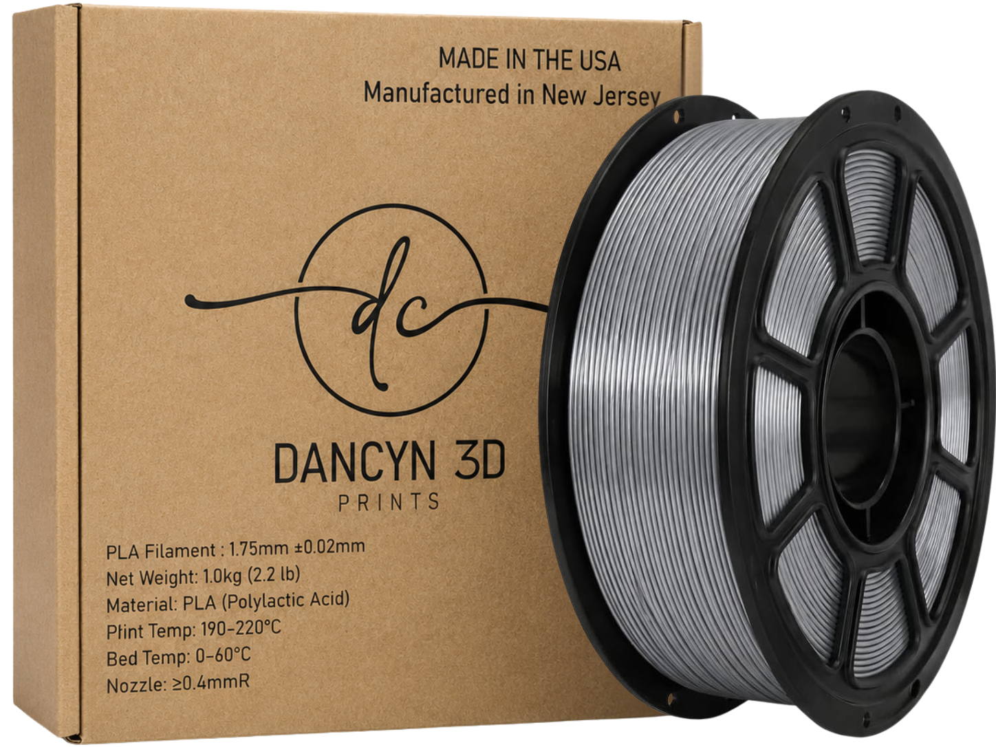 High Speed PLA+