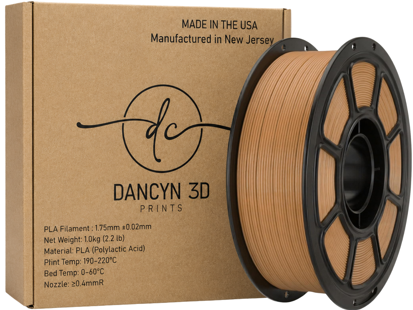 High Speed PLA+