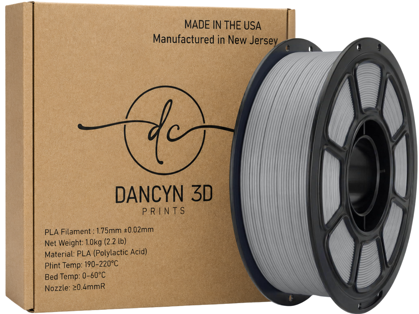 High Speed PLA+