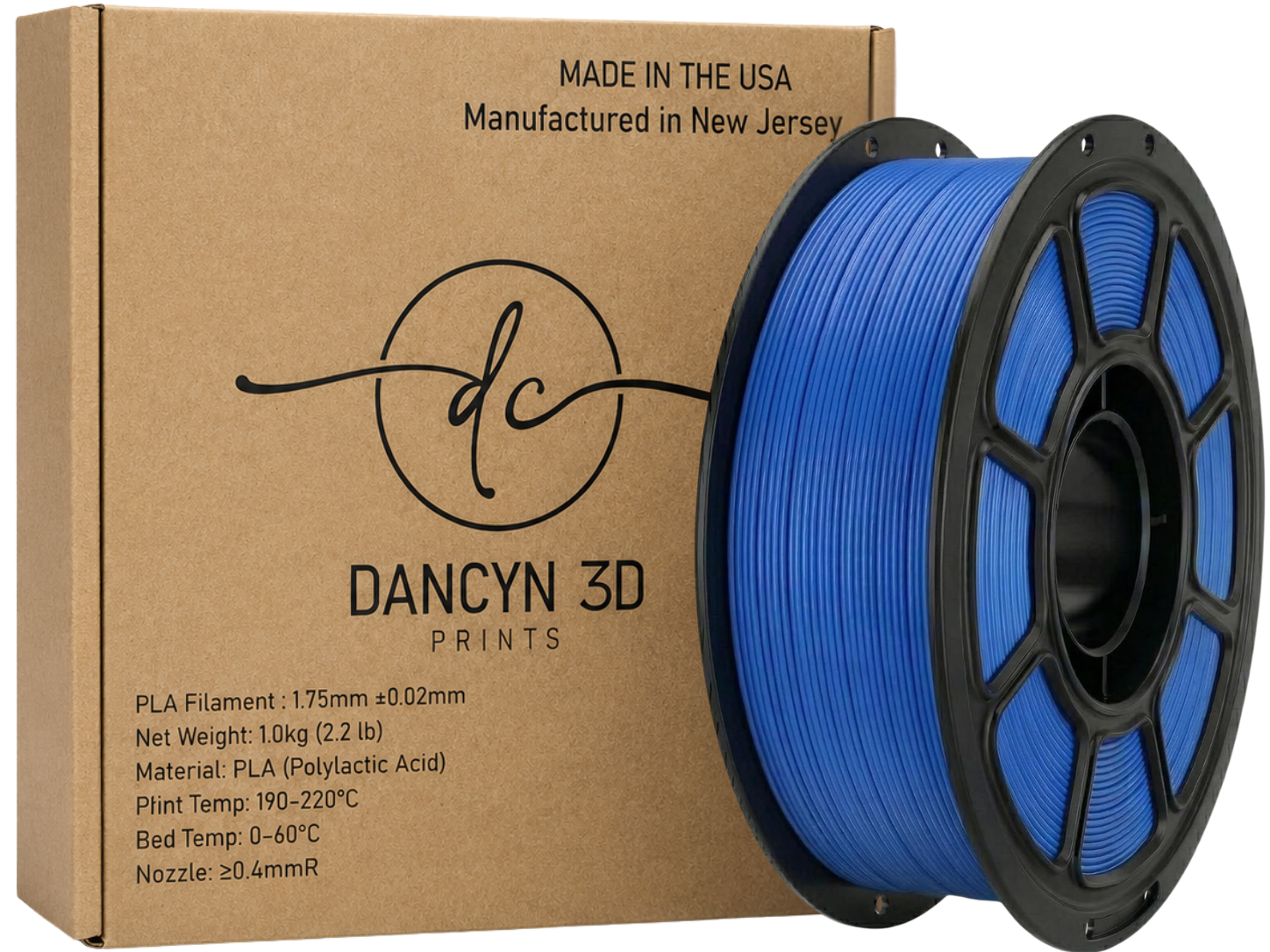 High Speed PLA+