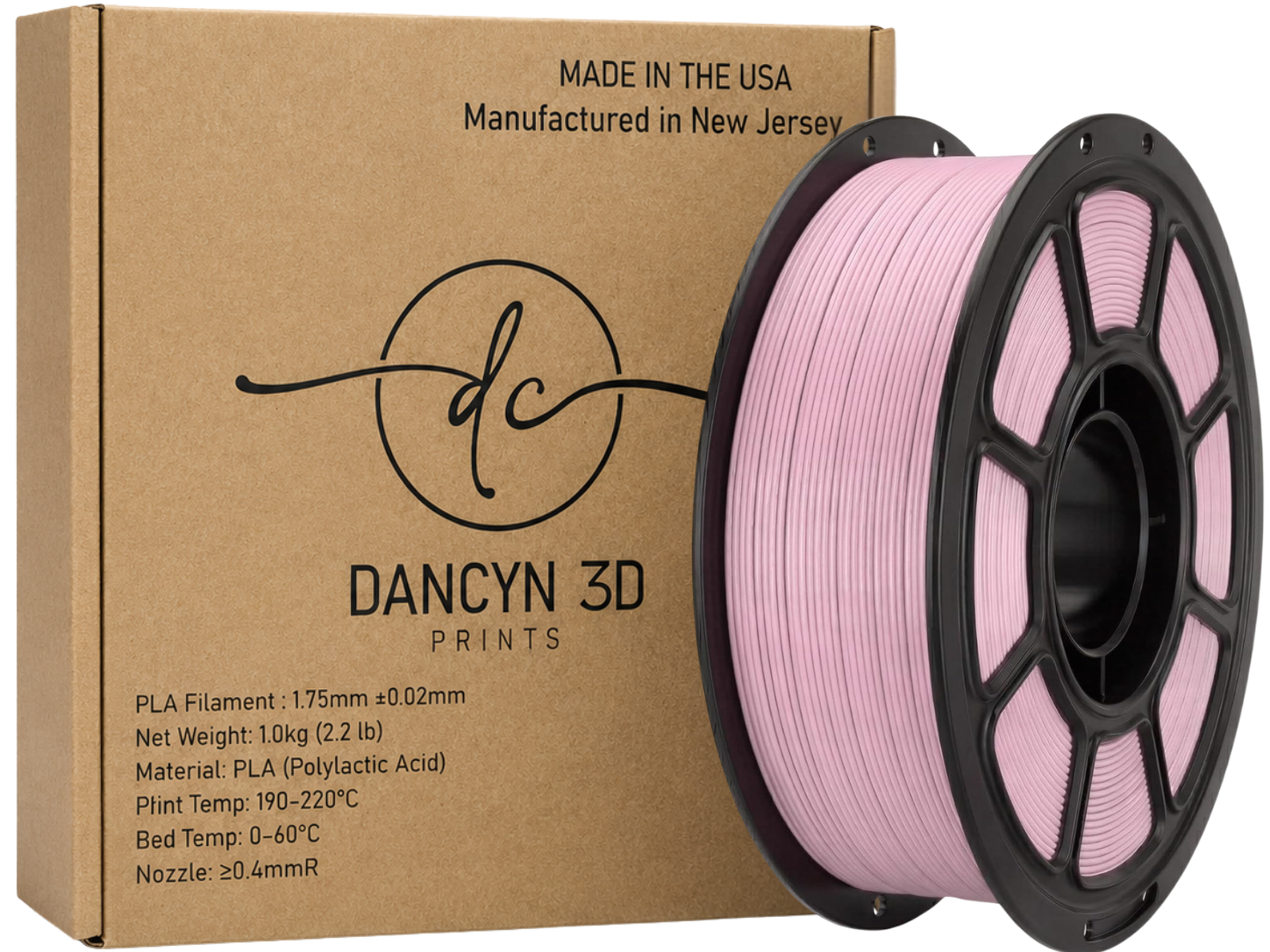 High Speed PLA+