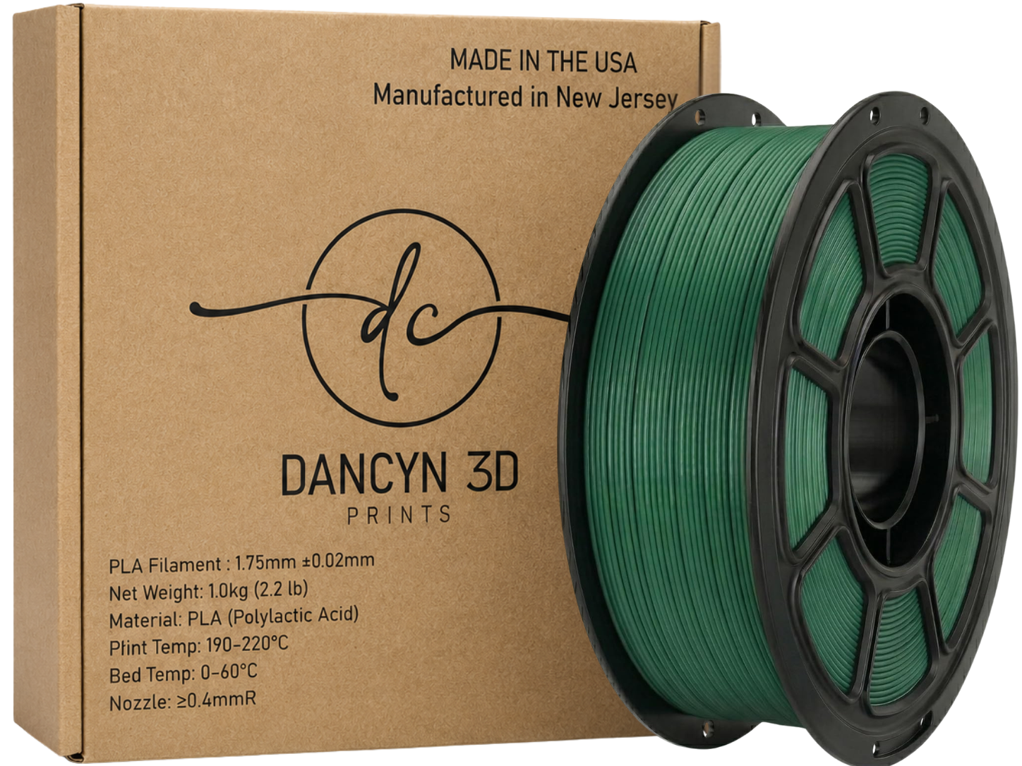 High Speed PLA+