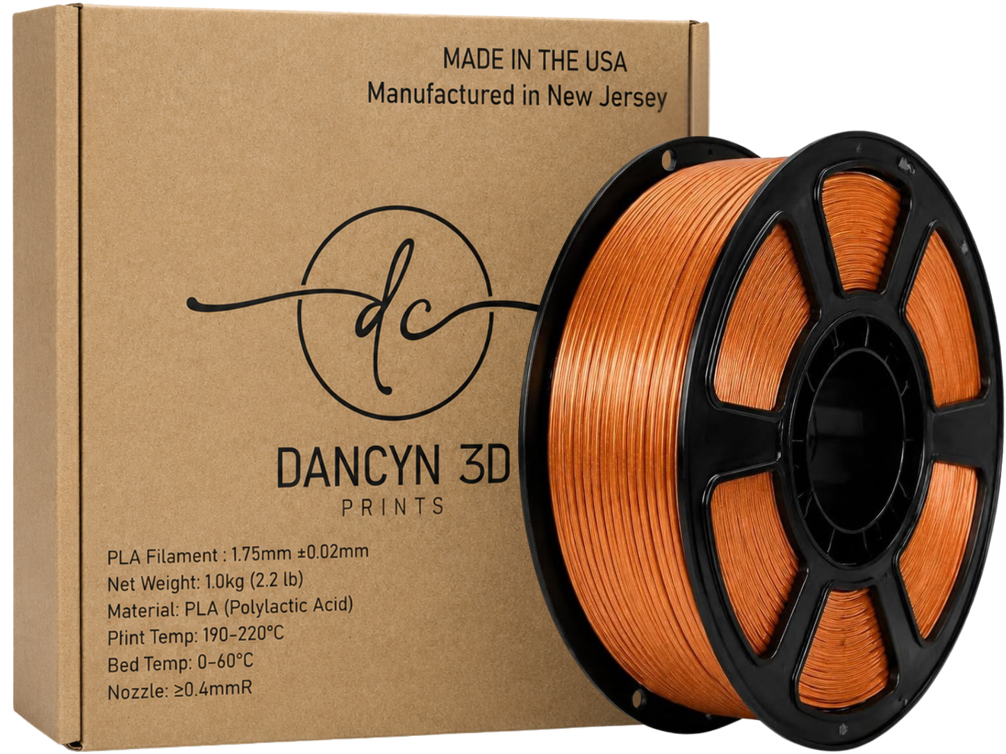 High Speed PLA+