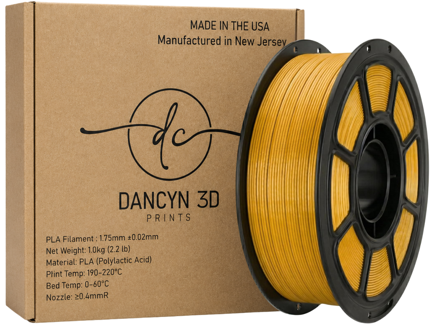 High Speed PLA+