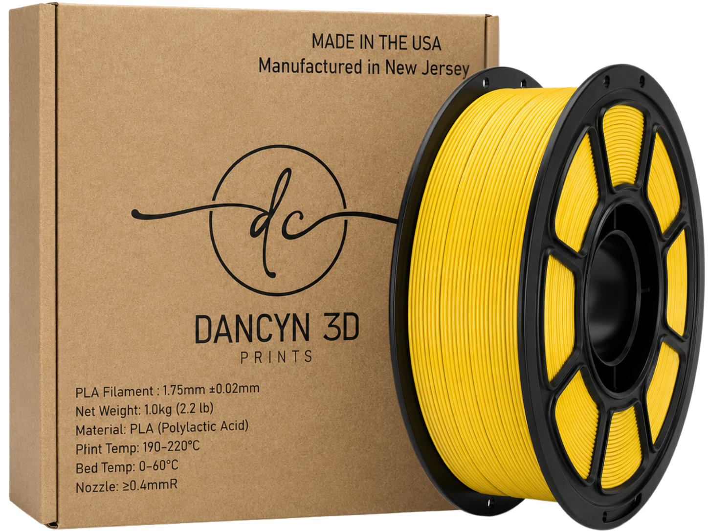 High Speed PLA+