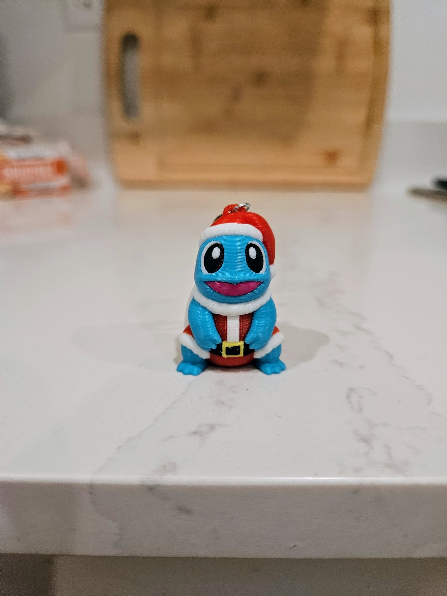 Christmas Themed Poke Pals