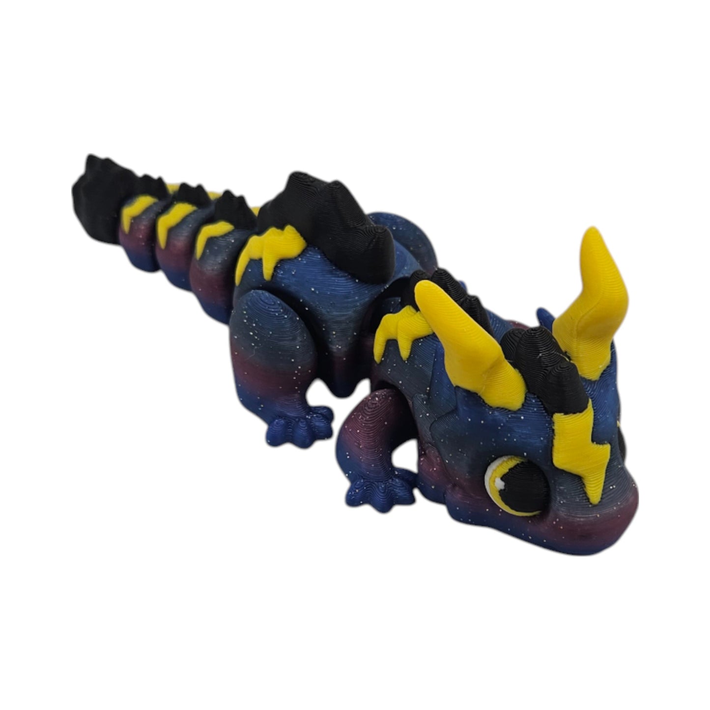 Baby Lightning Dragon