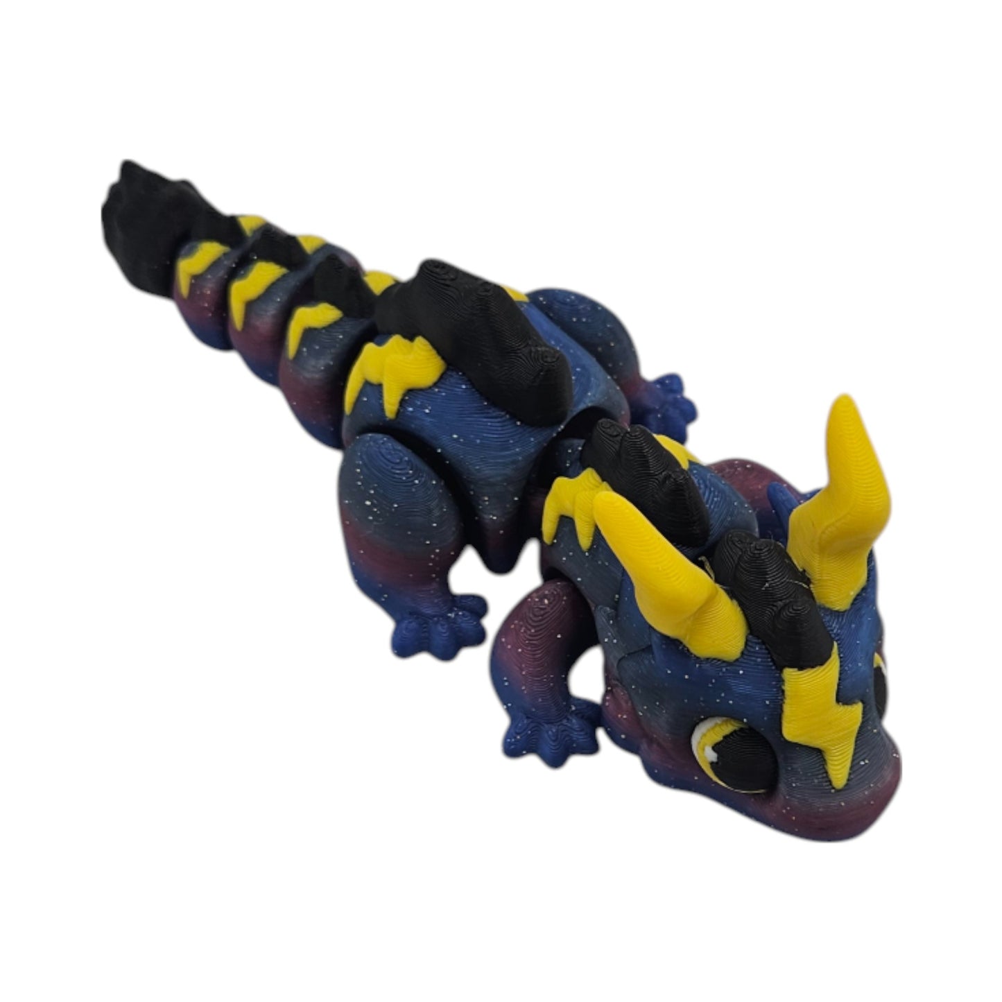Baby Lightning Dragon