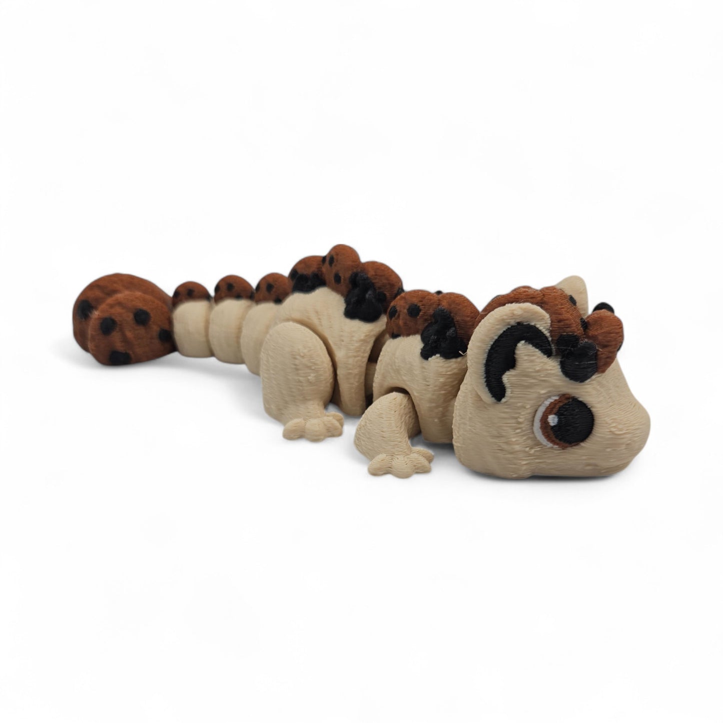 Coffee Dragon Baby