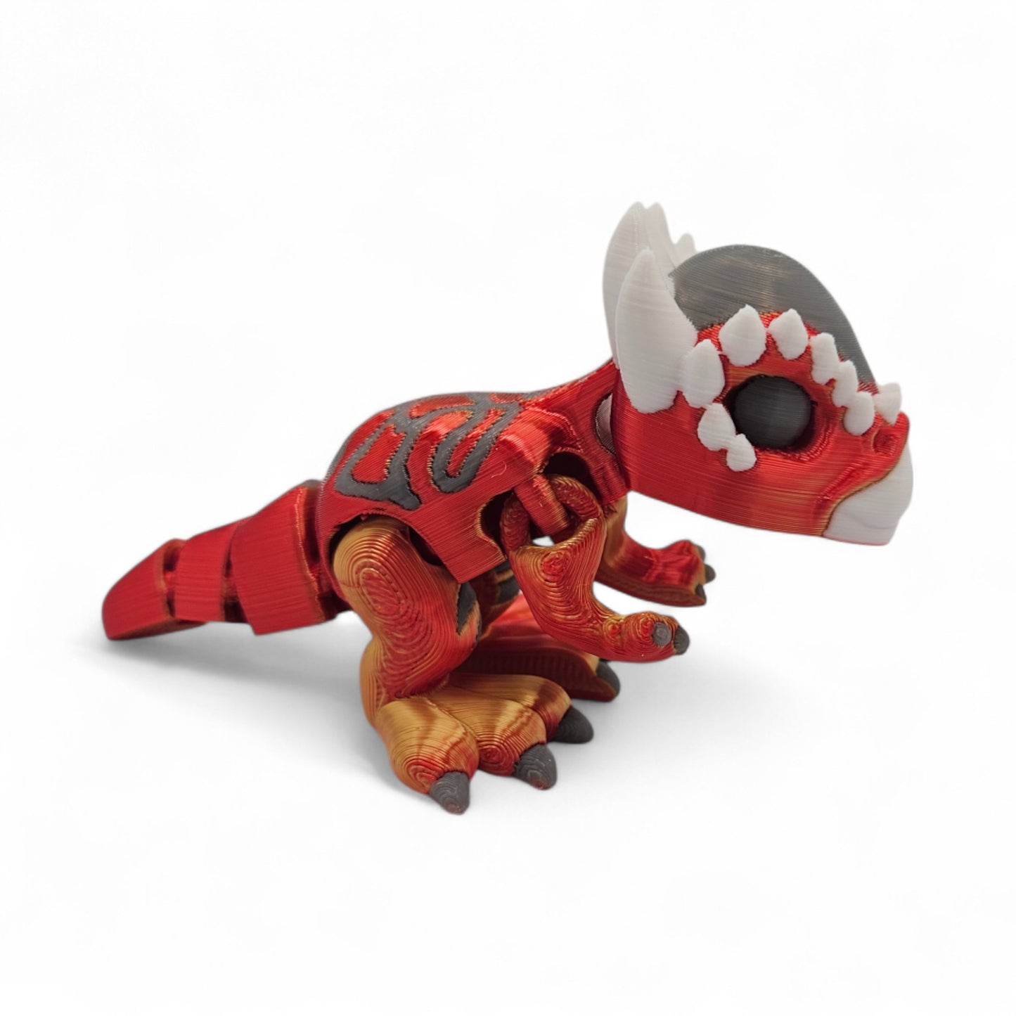Baby T-Rex Dinosaur
