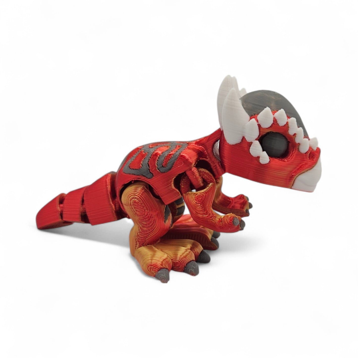Baby T-Rex Dinosaur