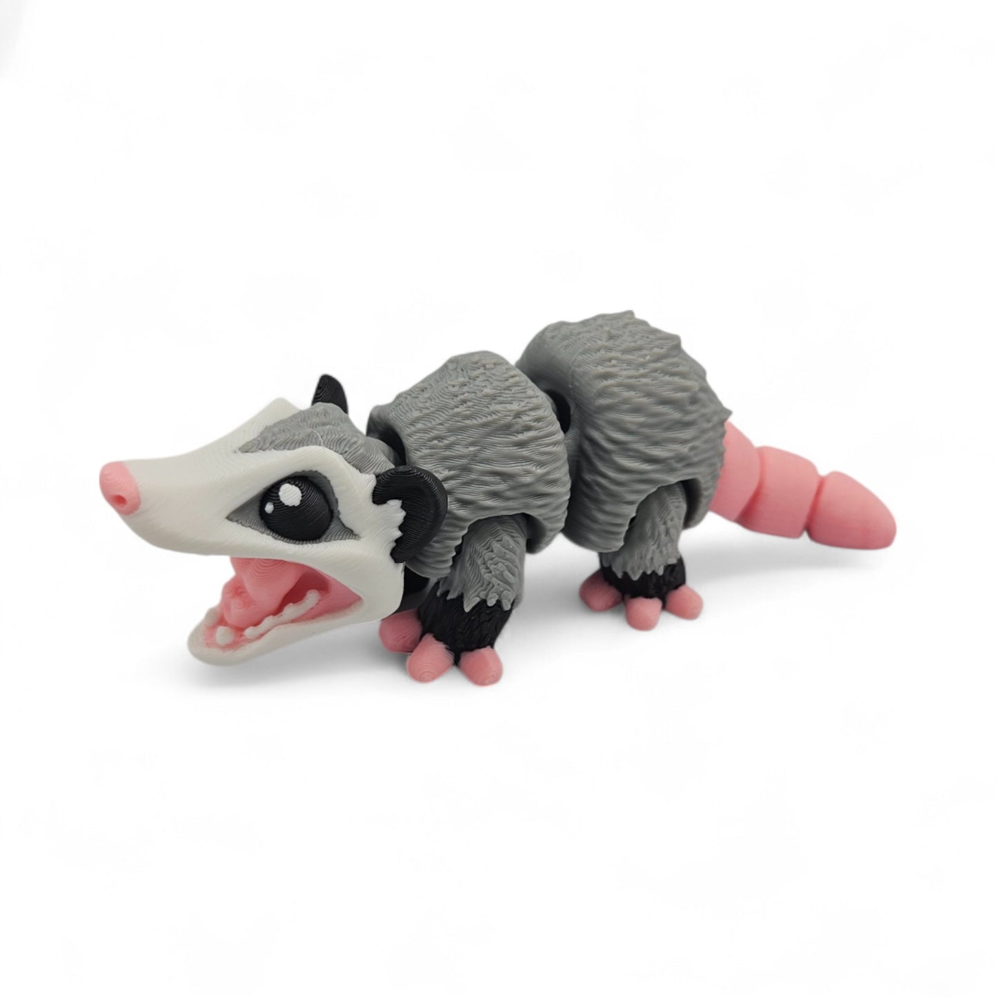Adult Possum Fidget Toy