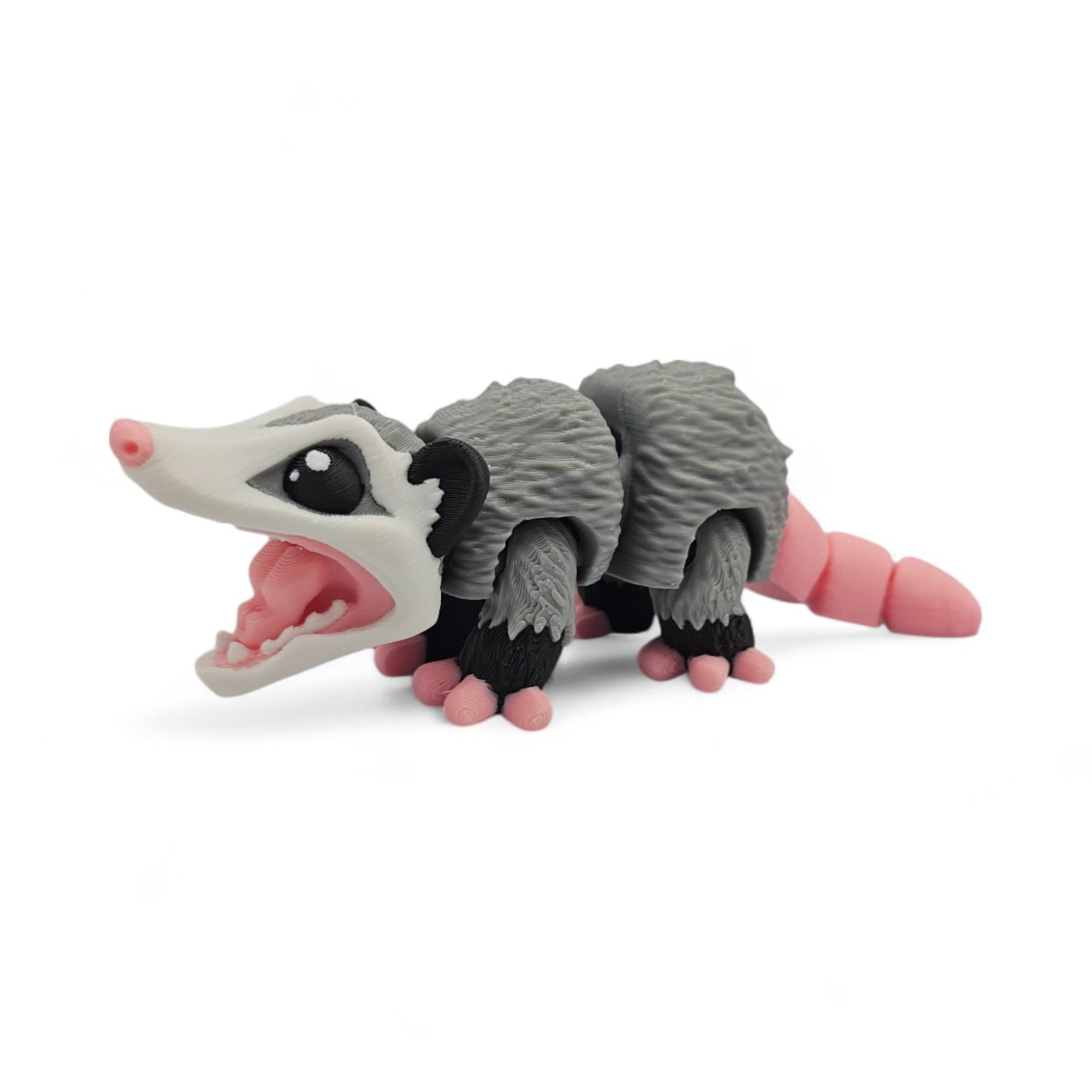Adult Possum Fidget Toy