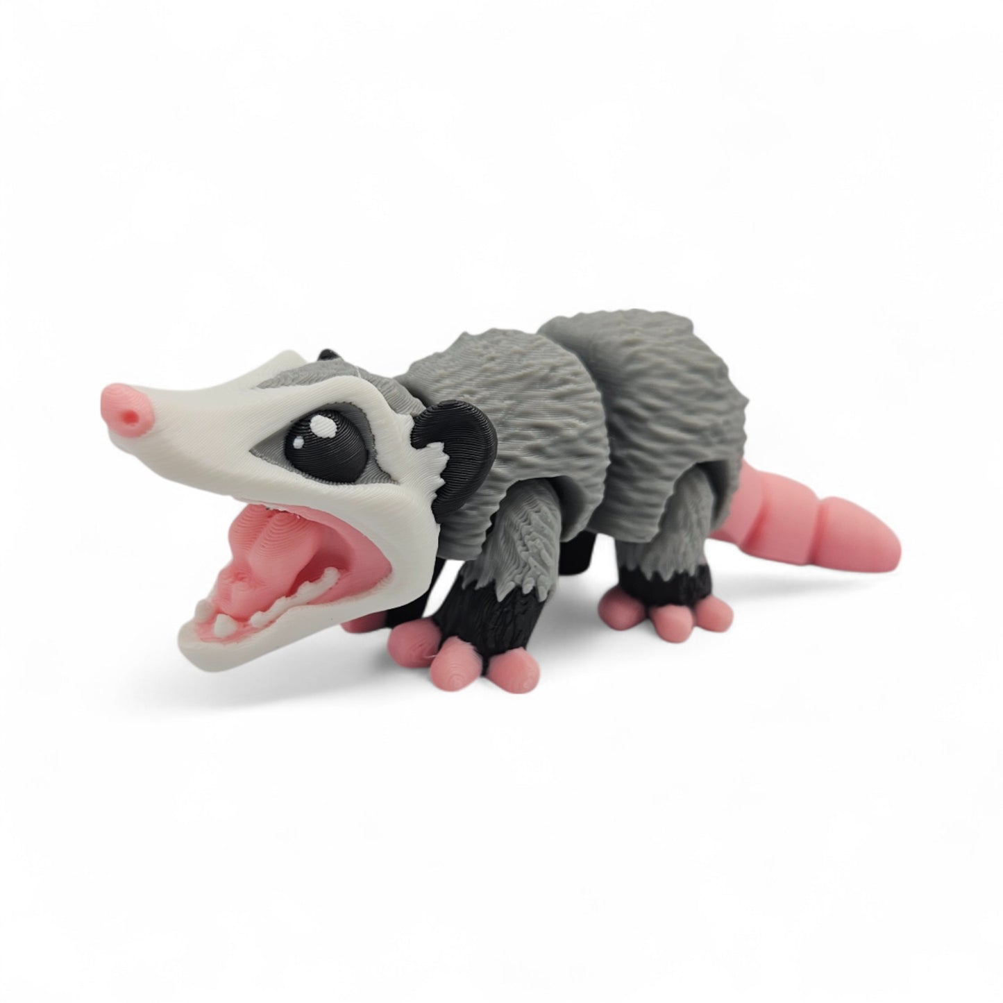 Adult Possum Fidget Toy