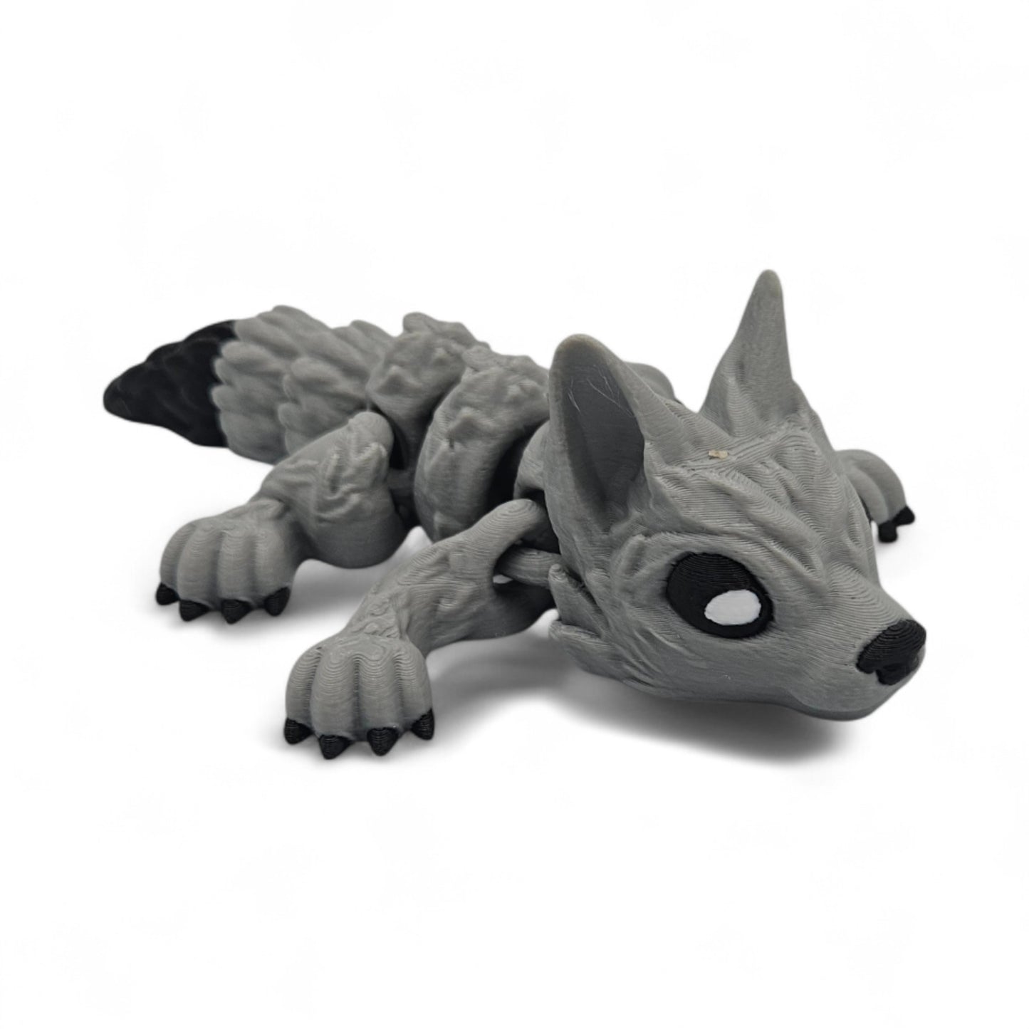 Wolf Pup