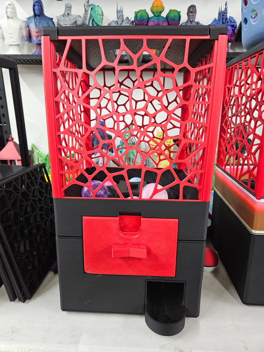 Gacha Pop Vending Machine