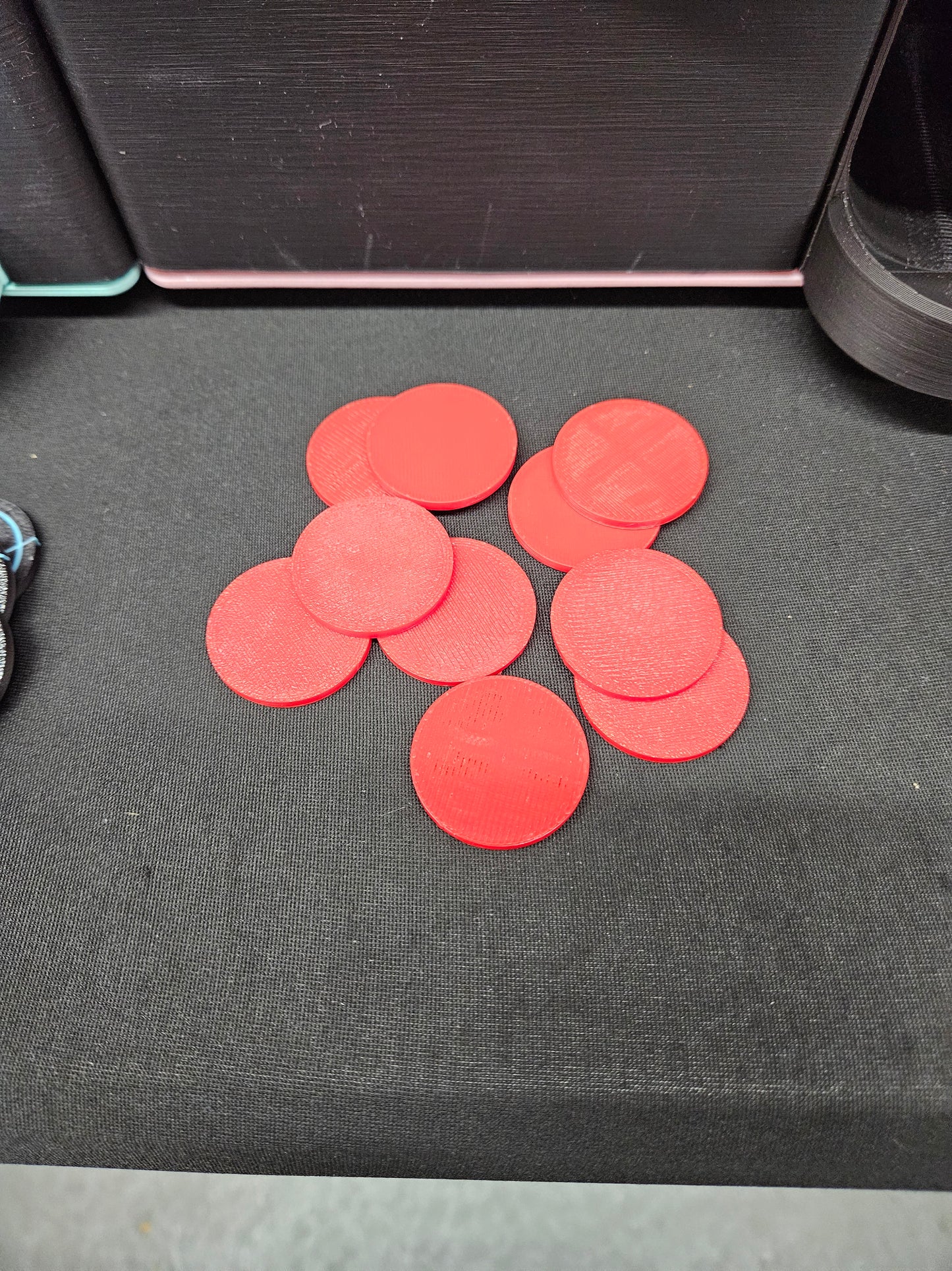 Gacha Pop Vending Machine - Accessories