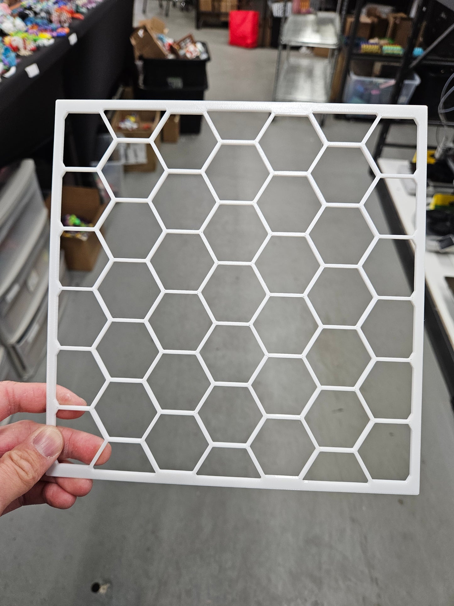 Gacha Pop Vending Machine