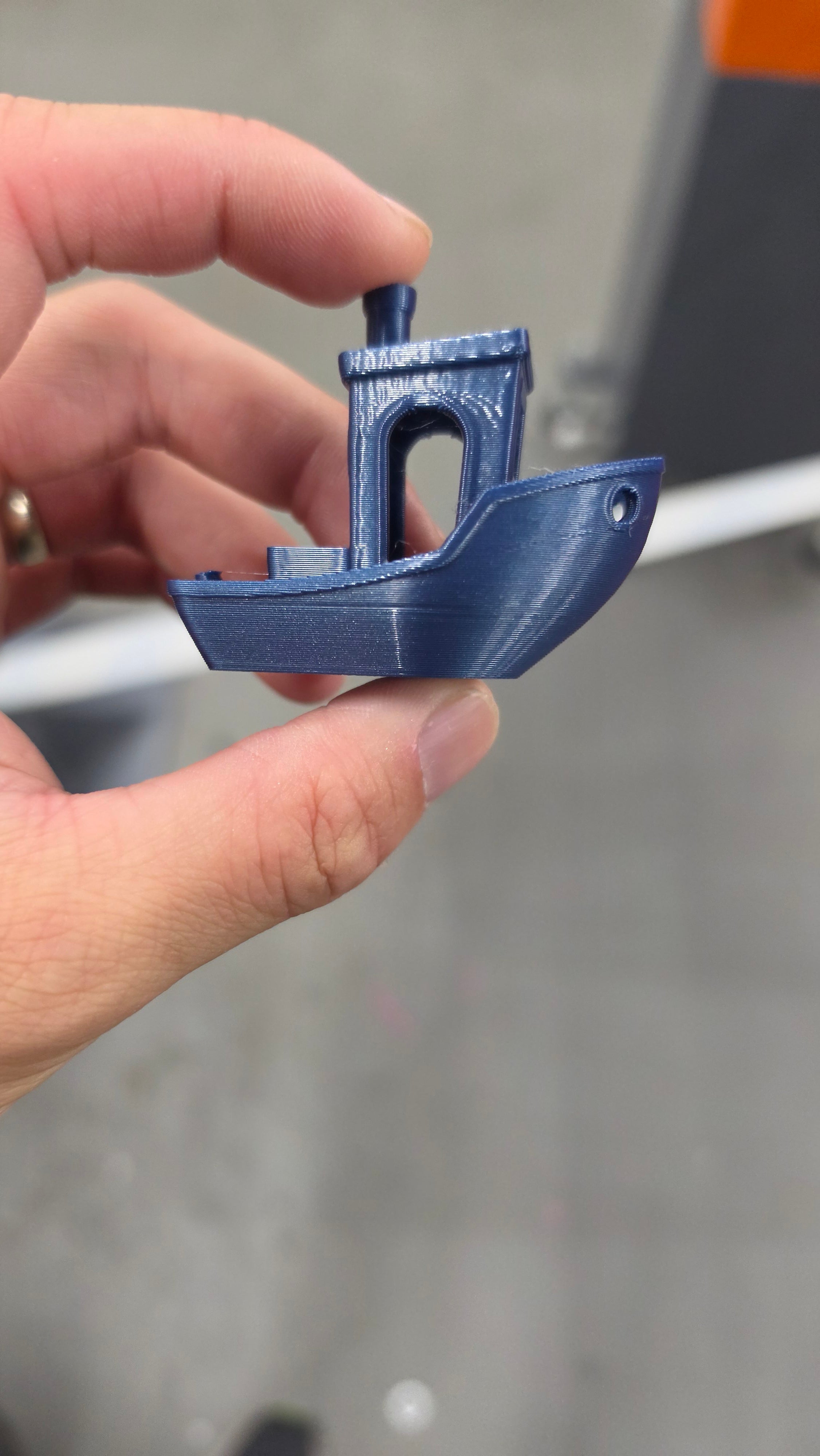 PLA Metal Series