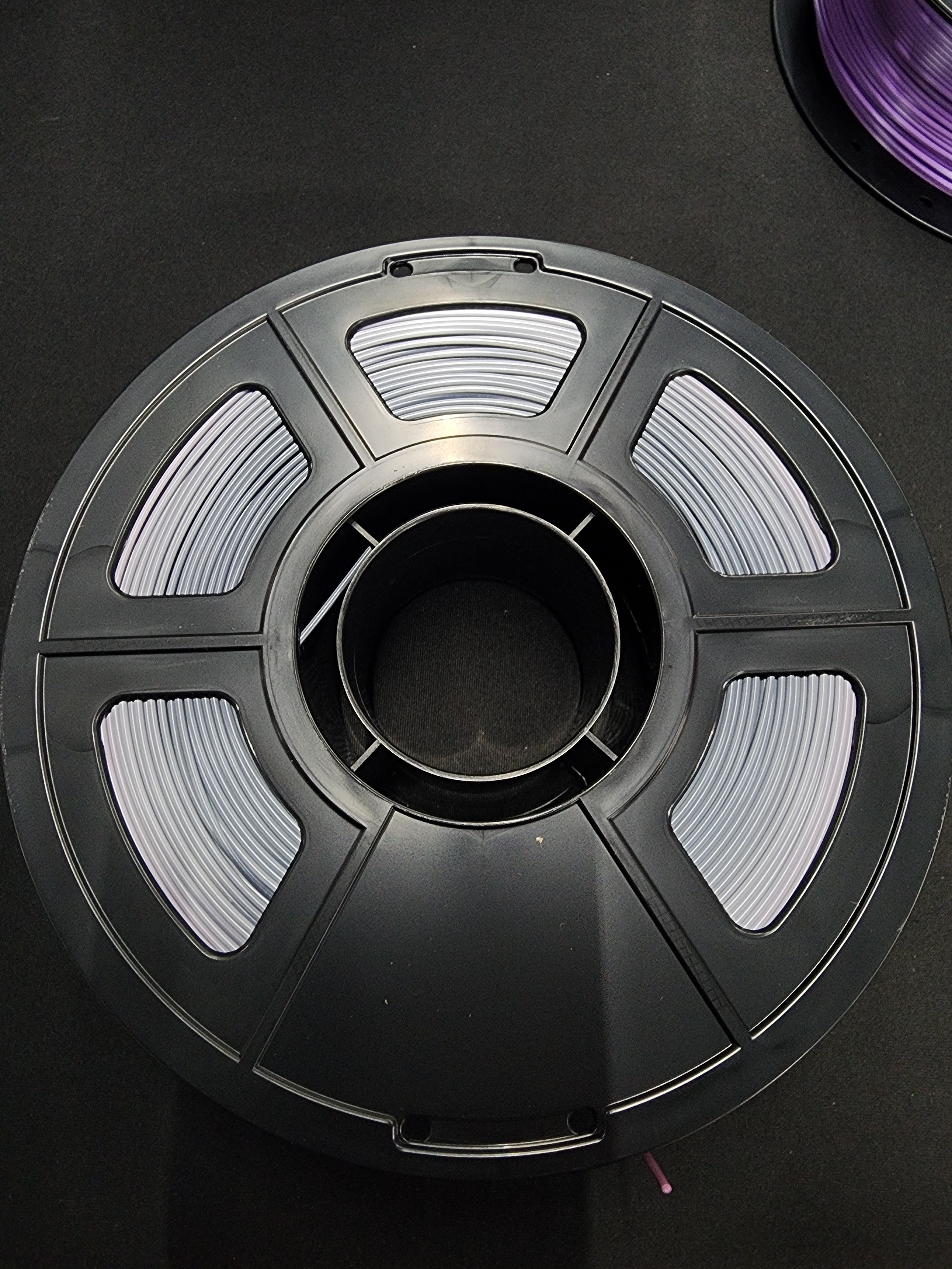 Transition Filament