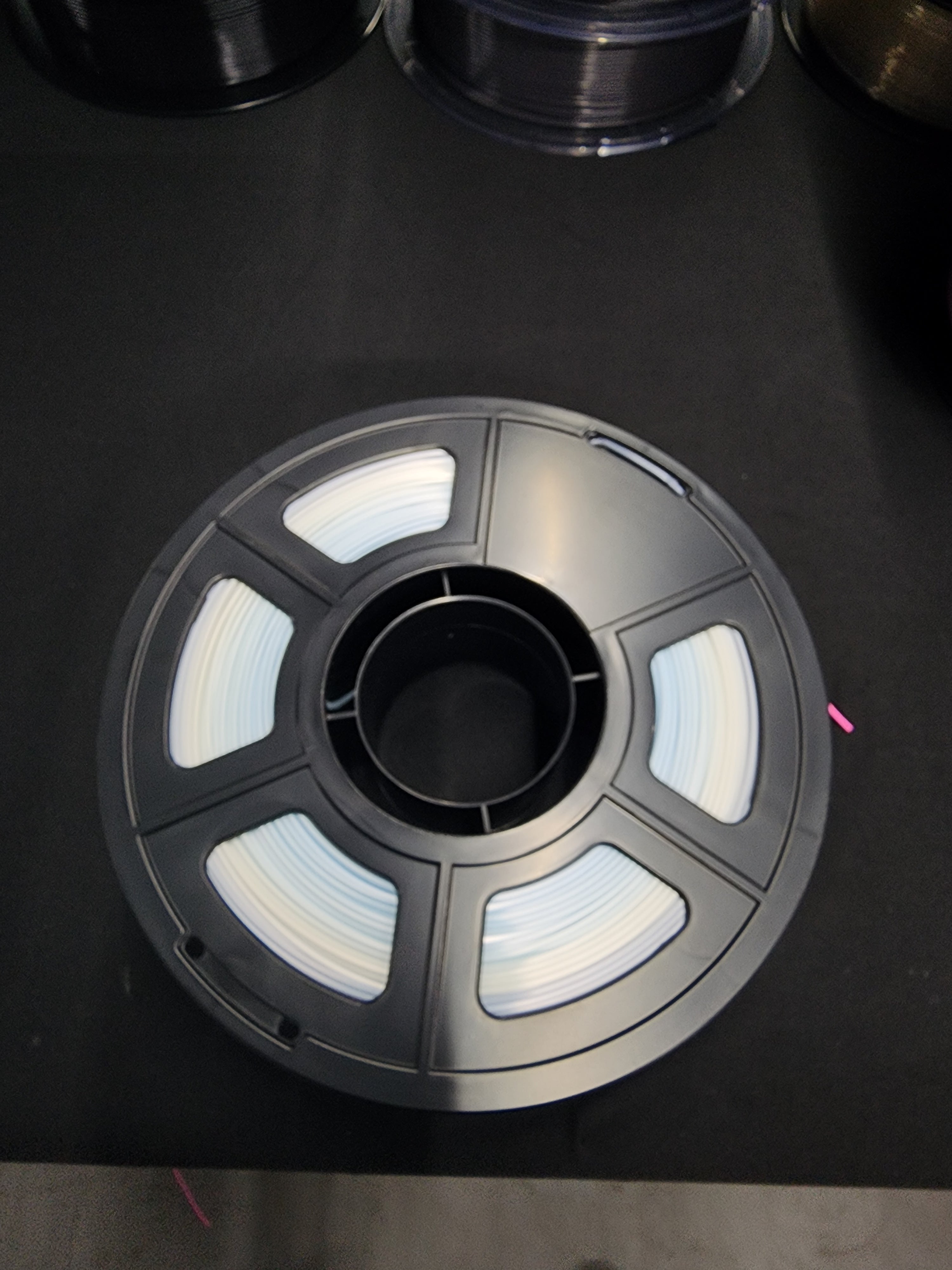 Transition Filament