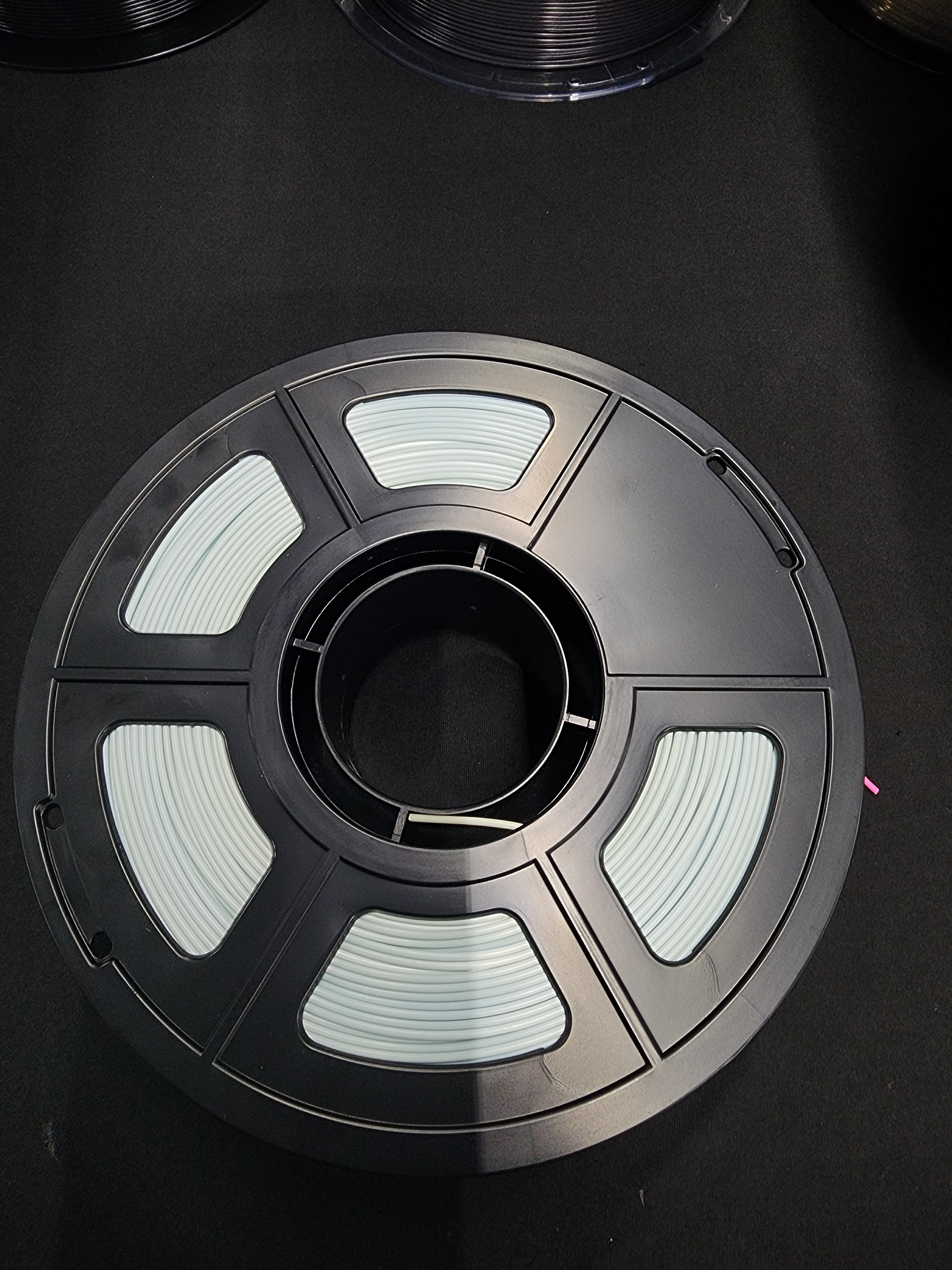 Transition Filament