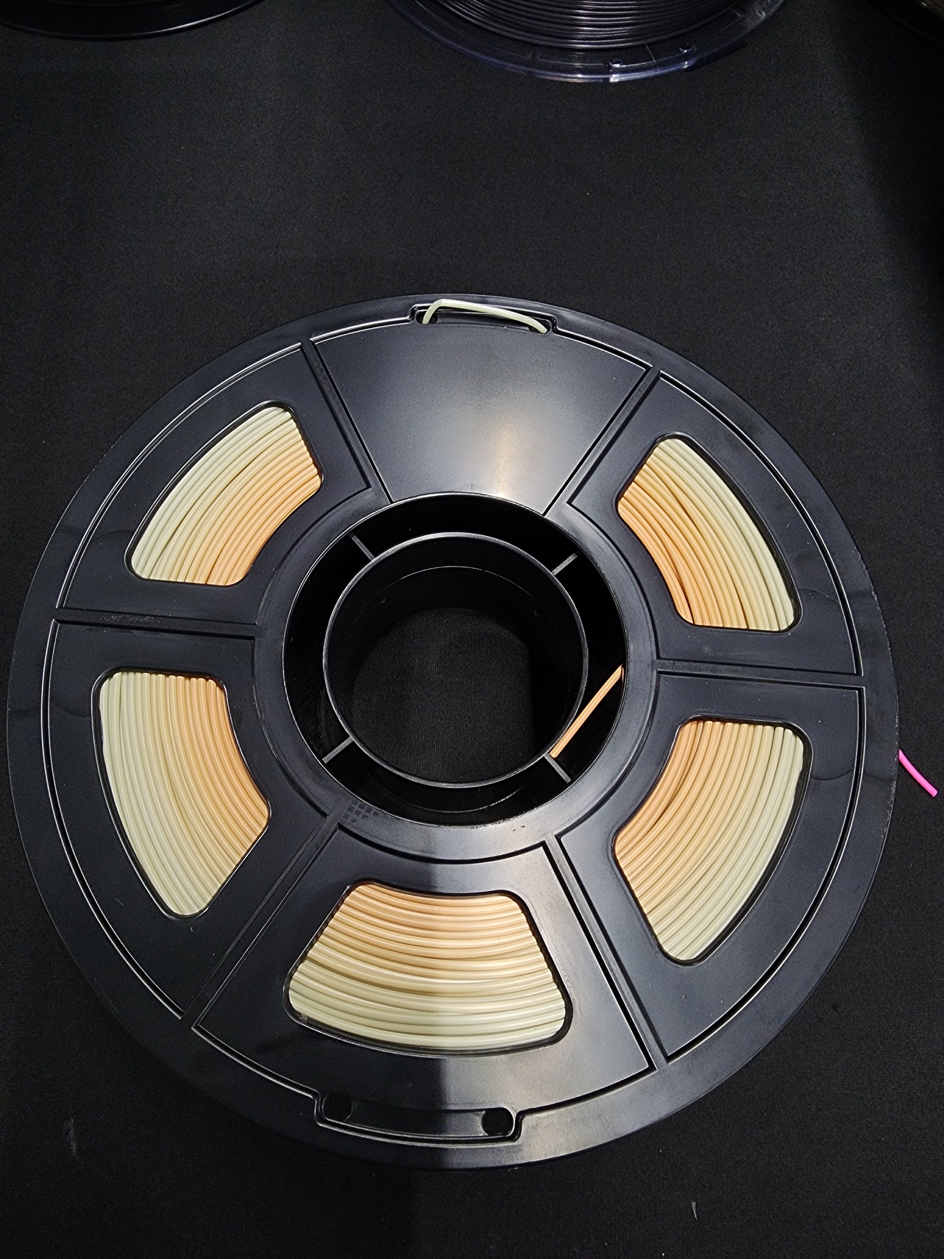 Transition Filament