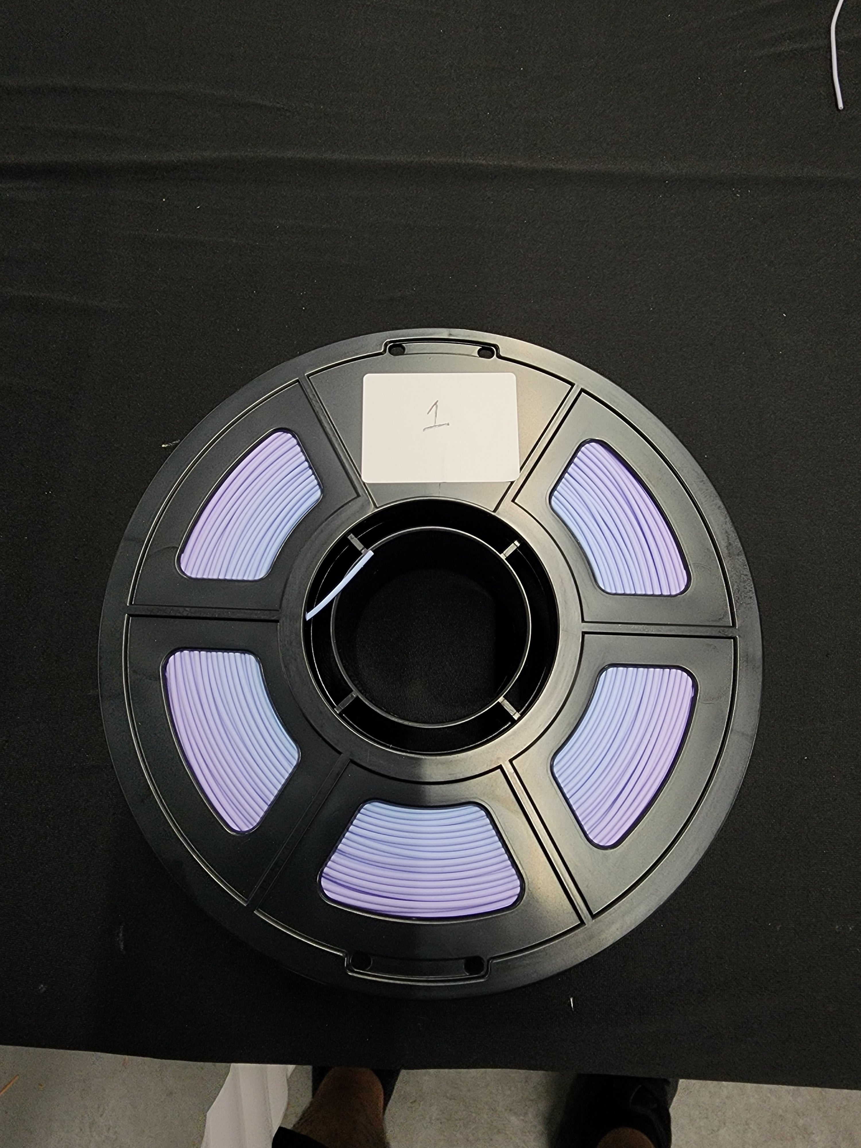 Matte PLA