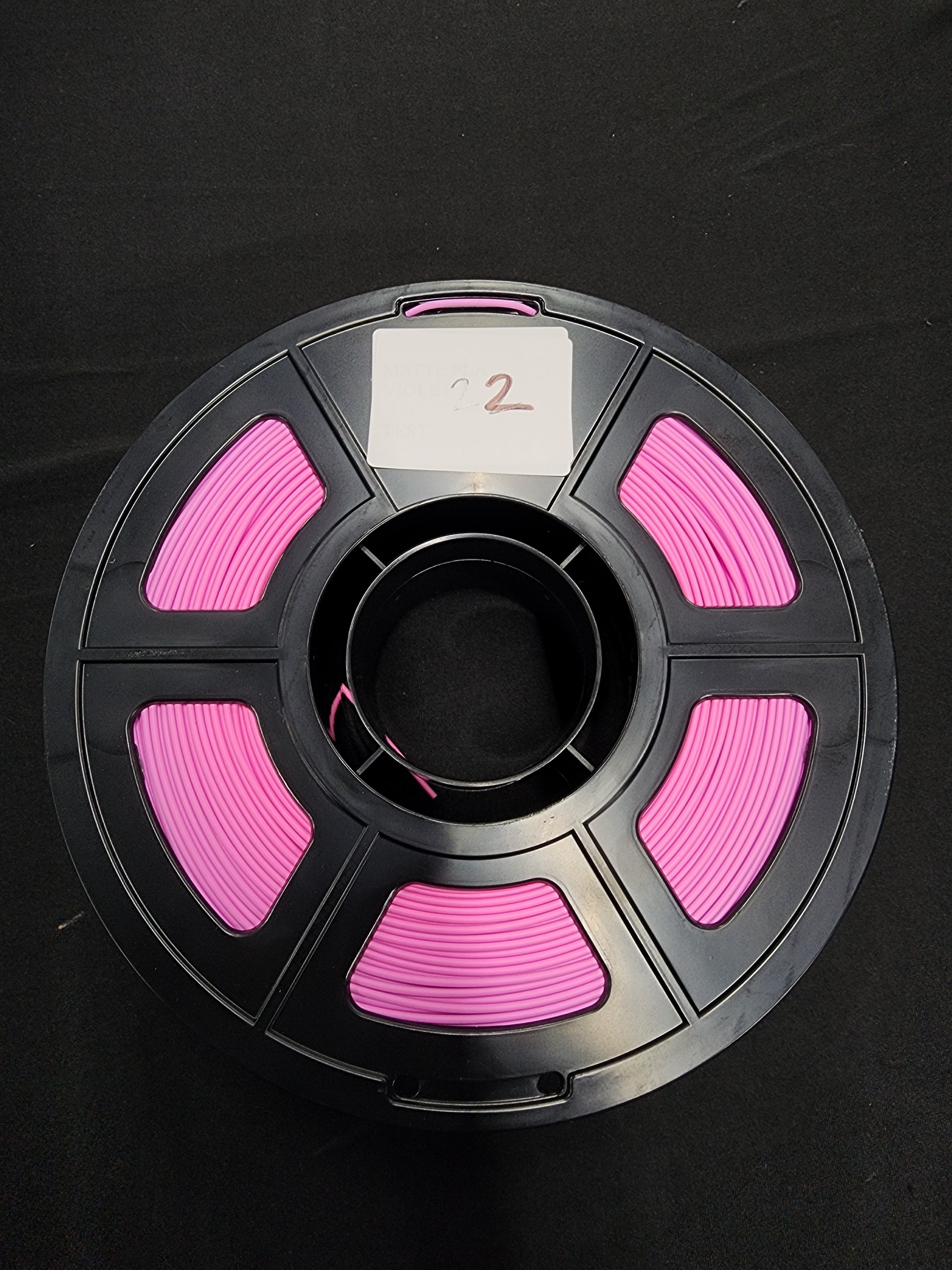Matte PLA