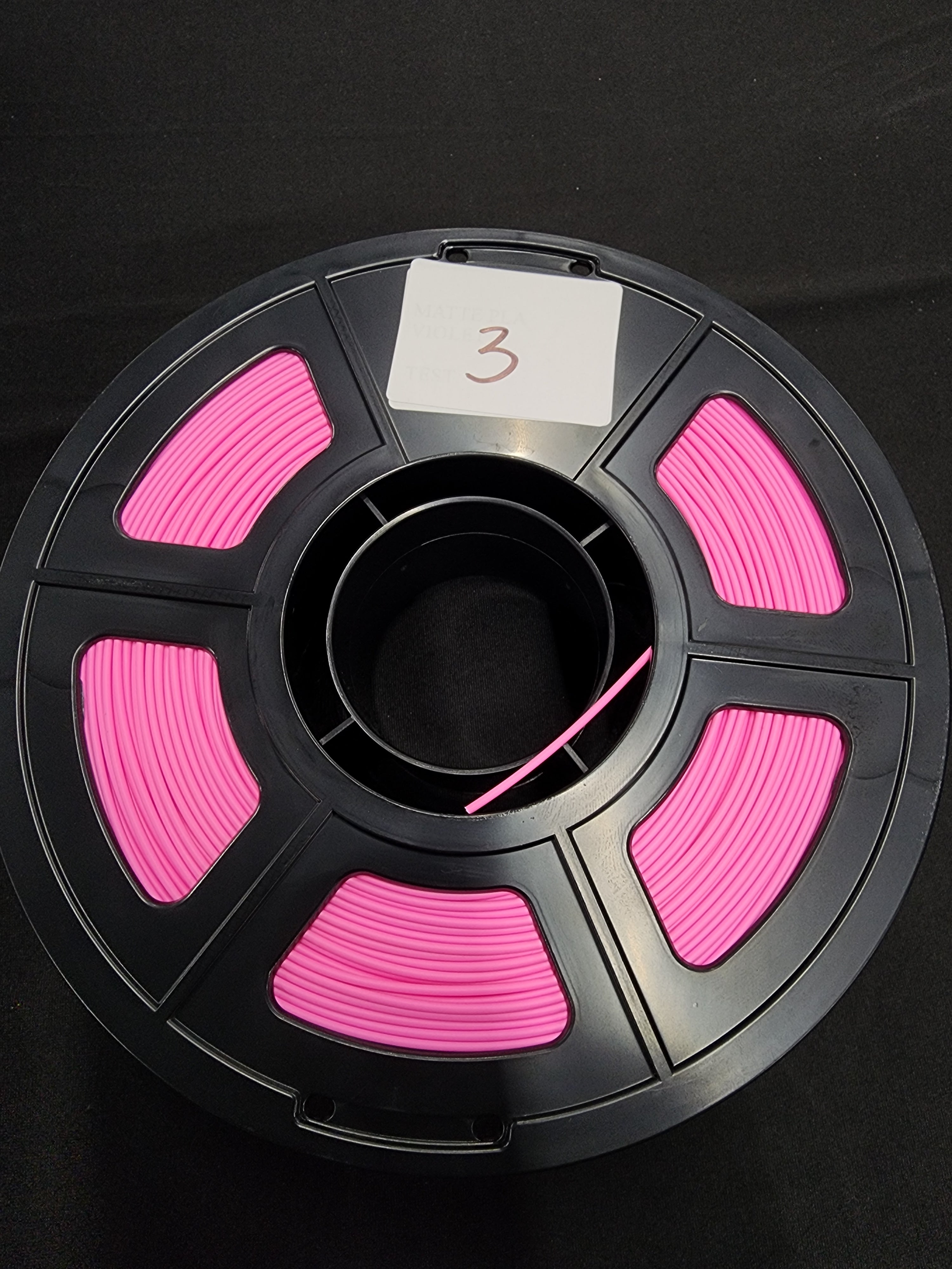 Matte PLA