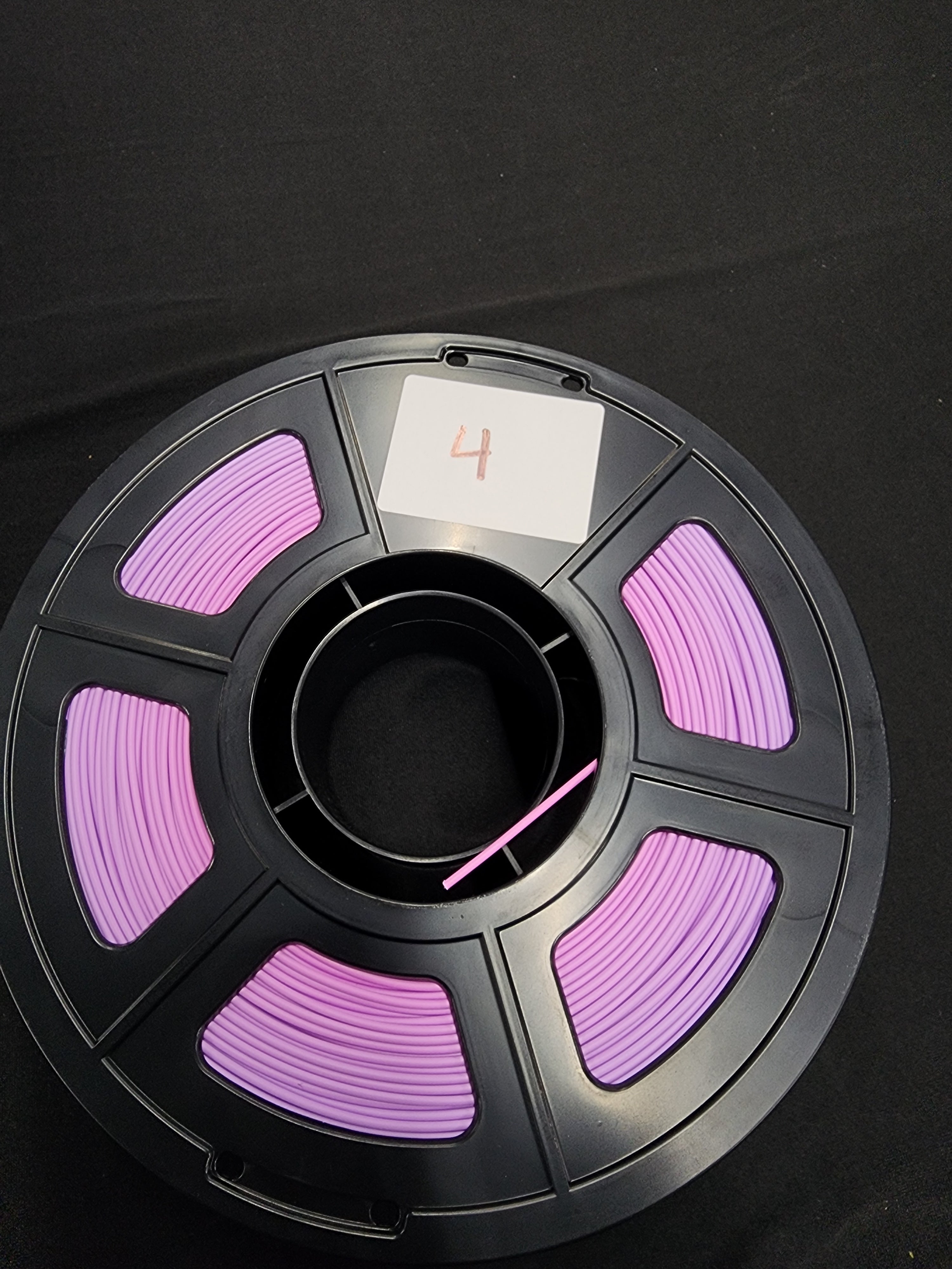 Matte PLA