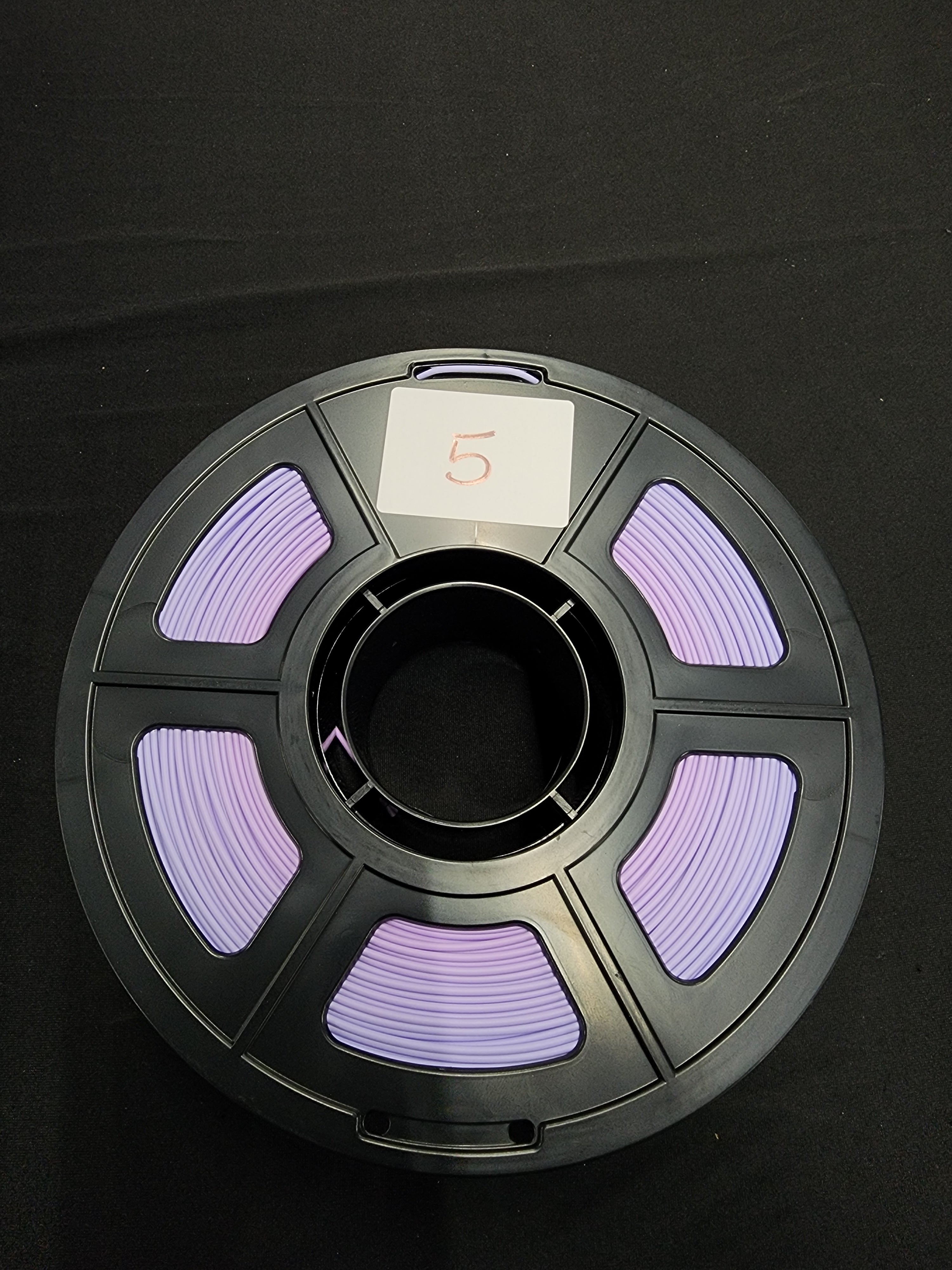 Matte PLA