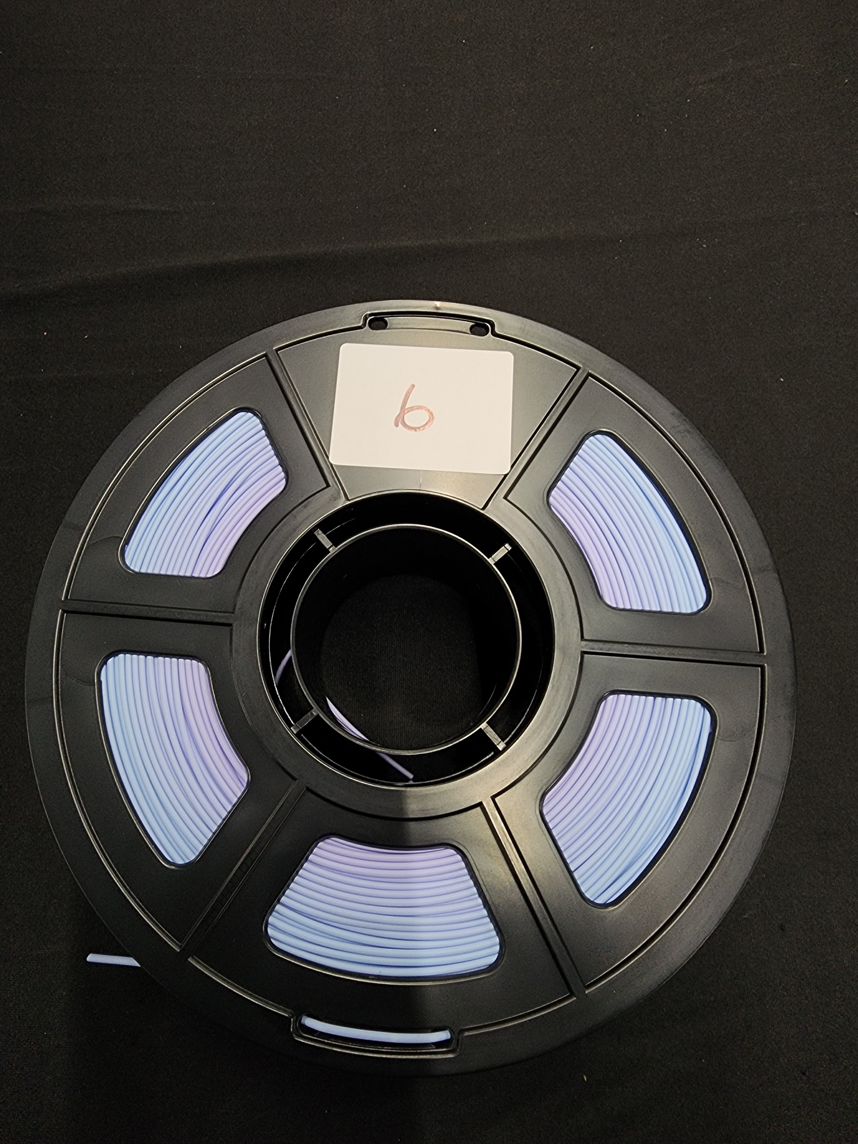 Matte PLA