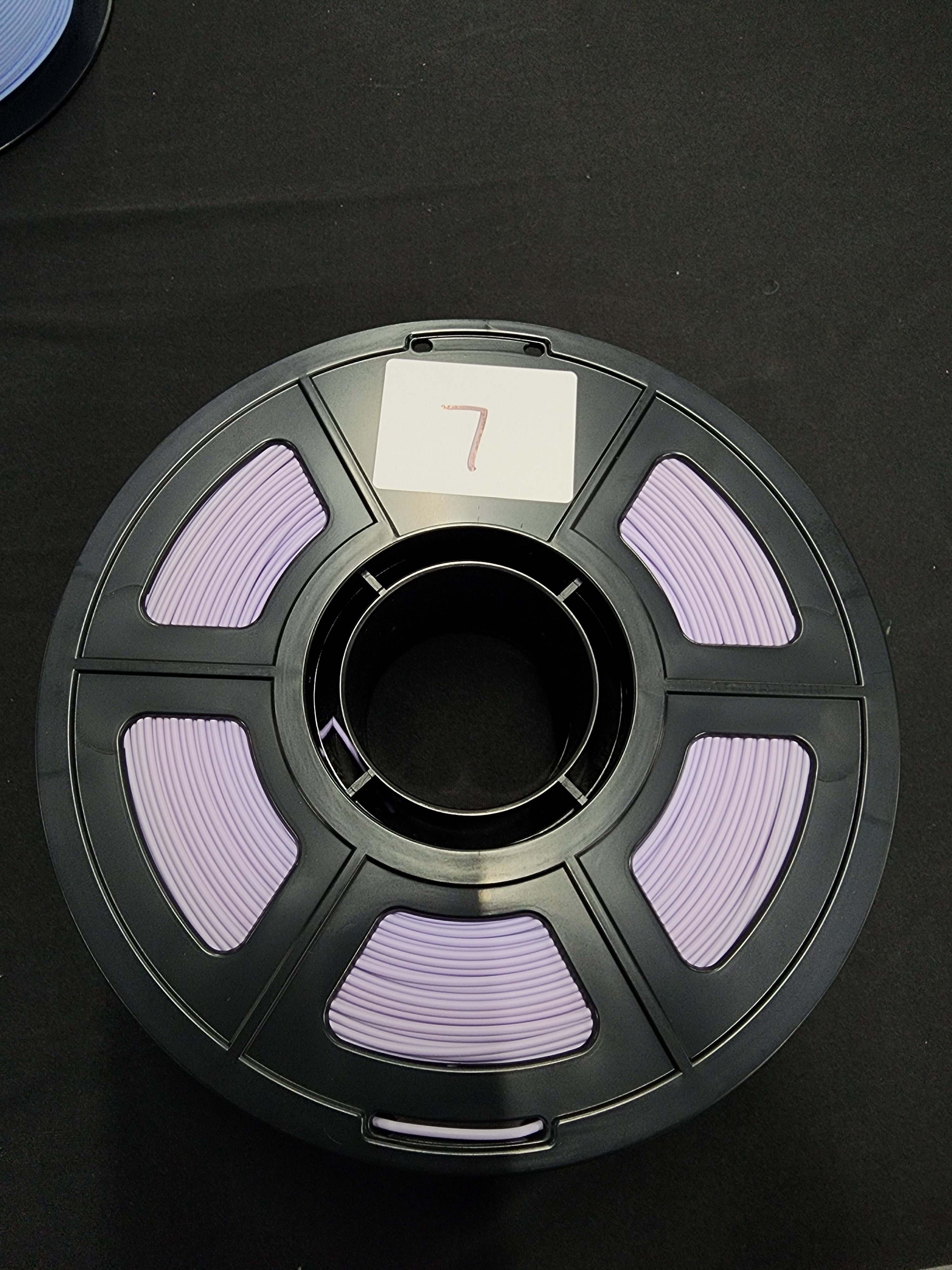 Matte PLA