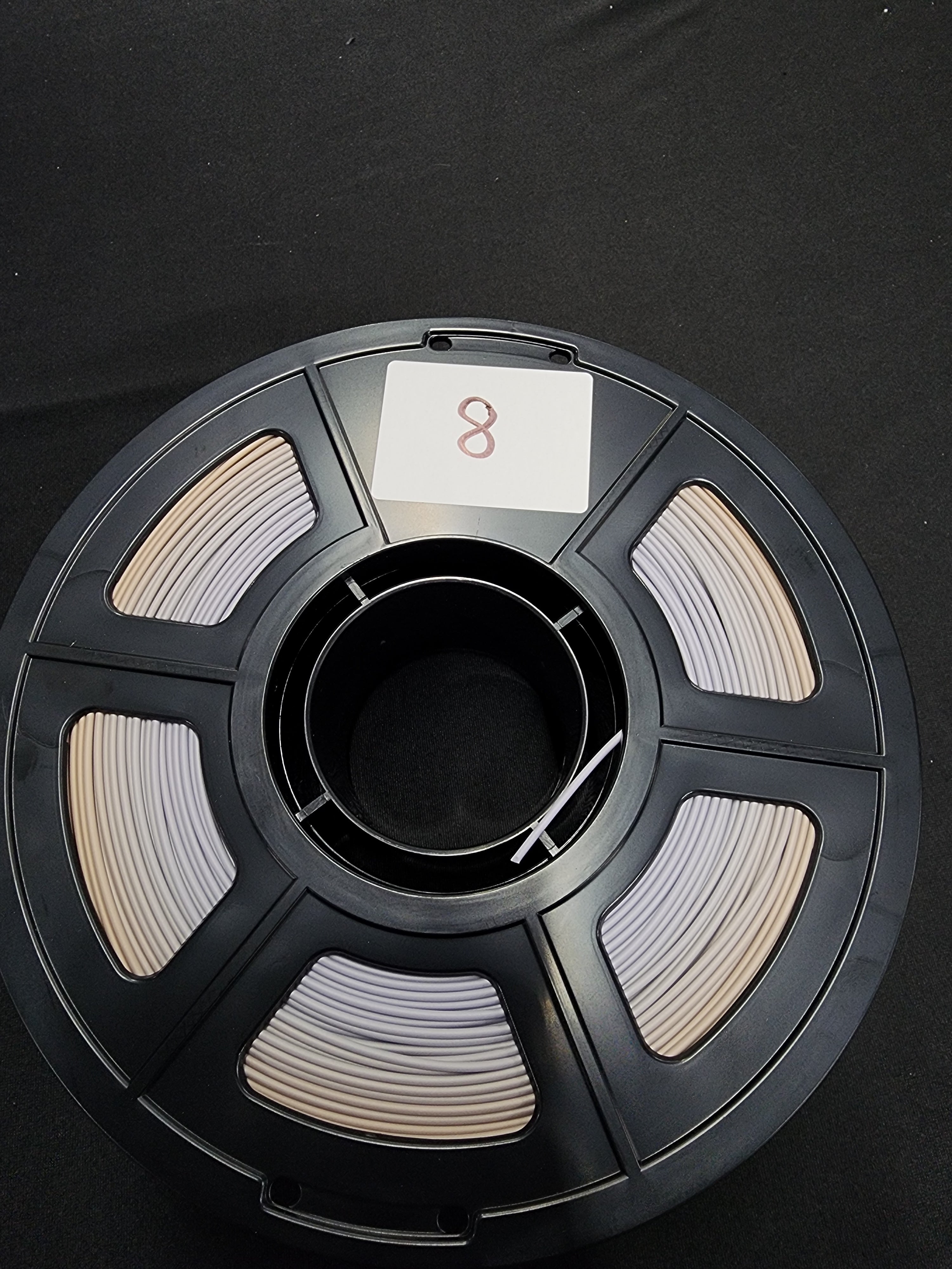 Matte PLA