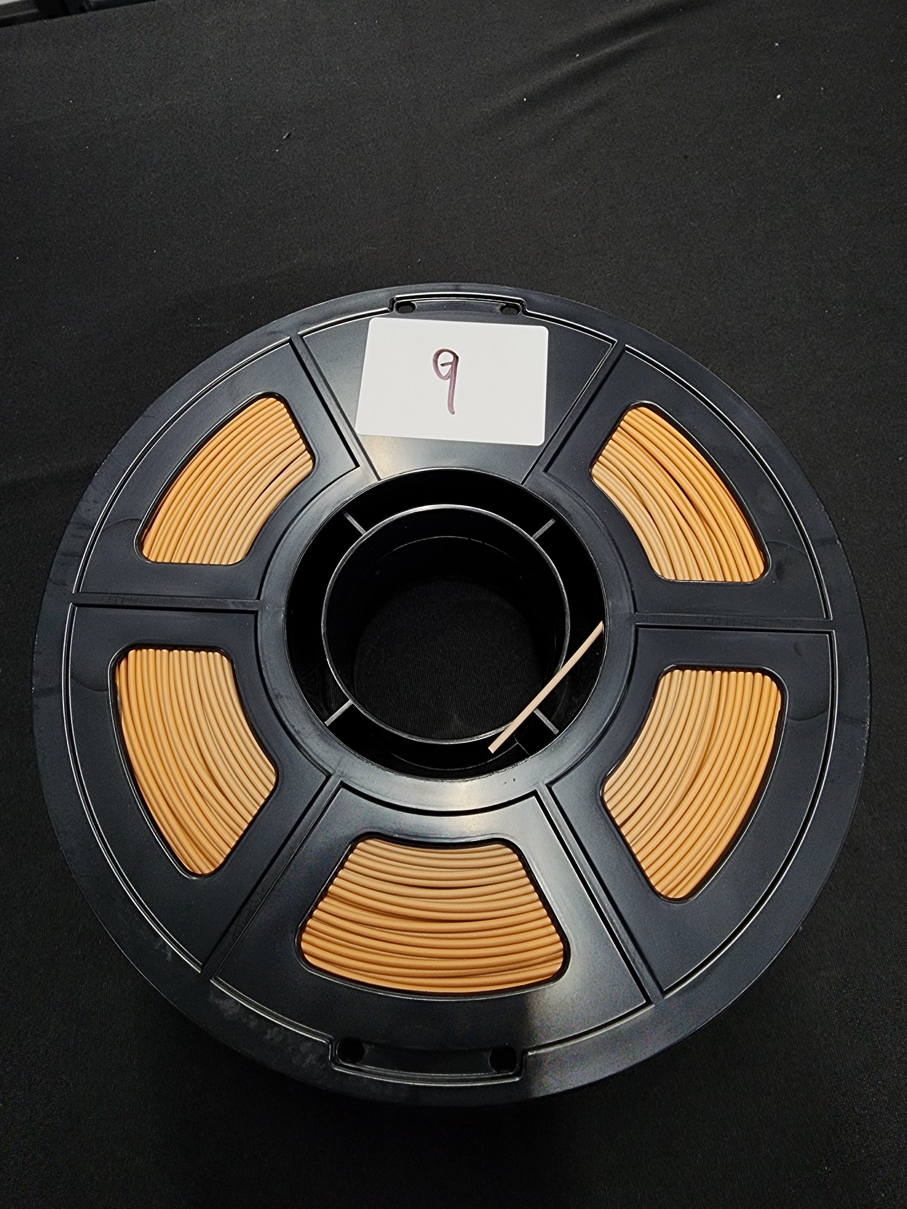 Matte PLA
