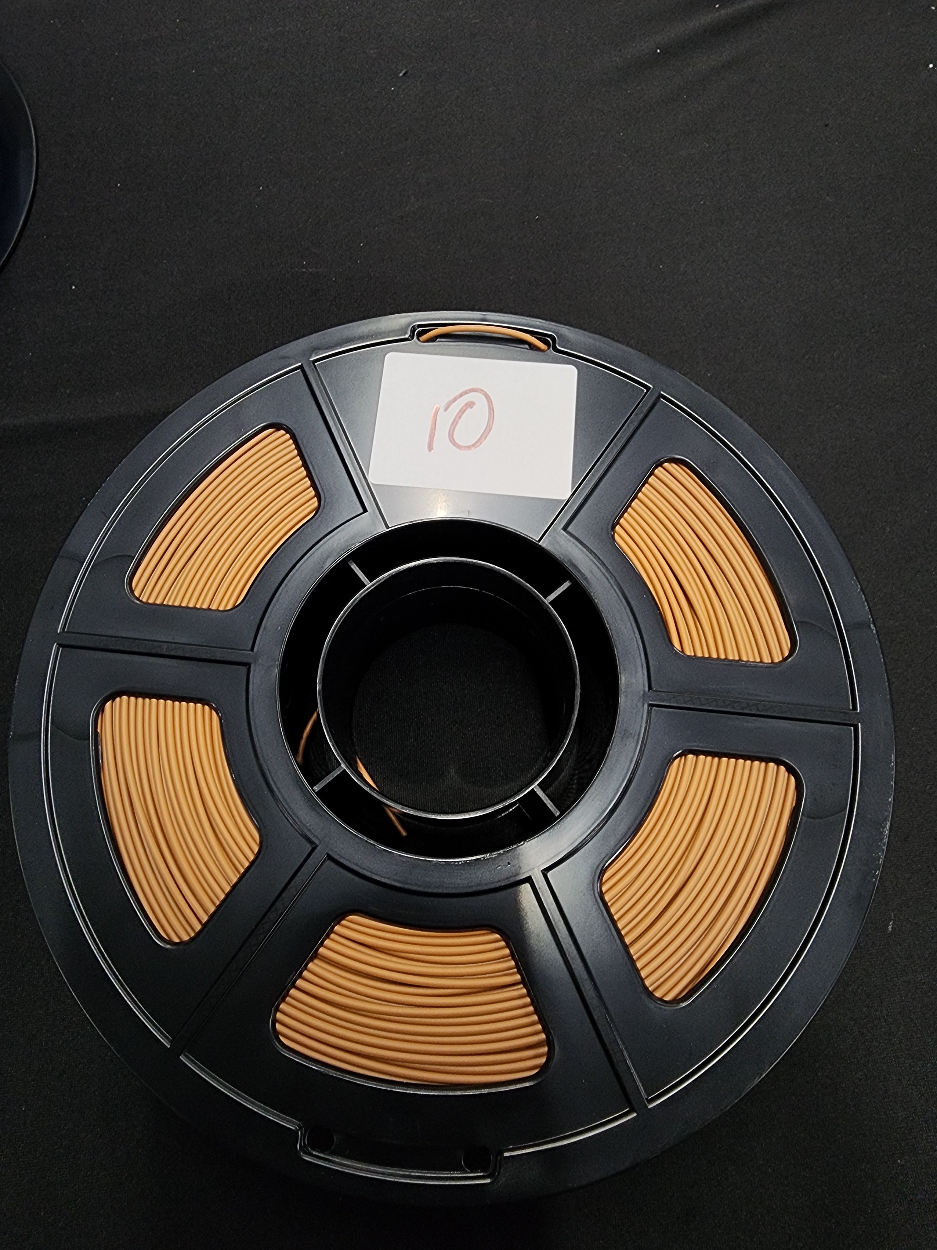 Matte PLA